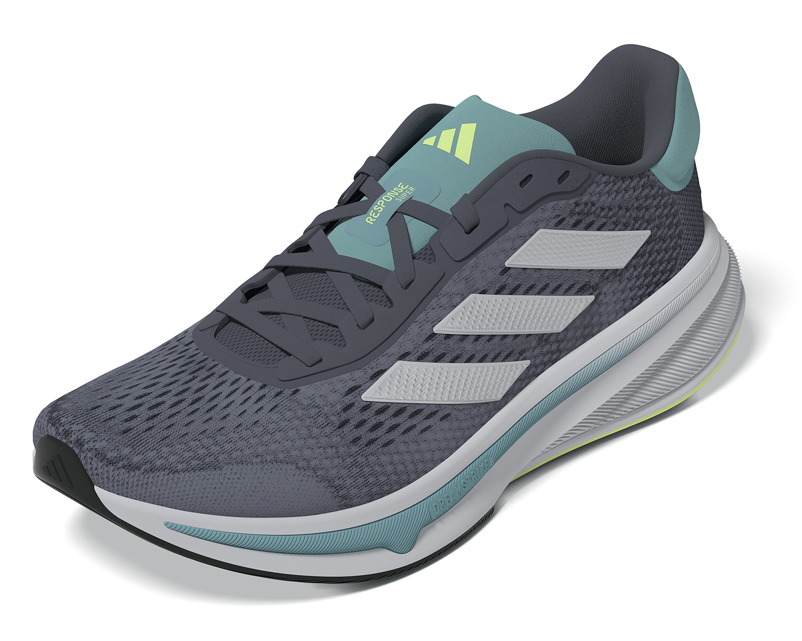 Tenis para Correr Adidas Response Super M para Hombre