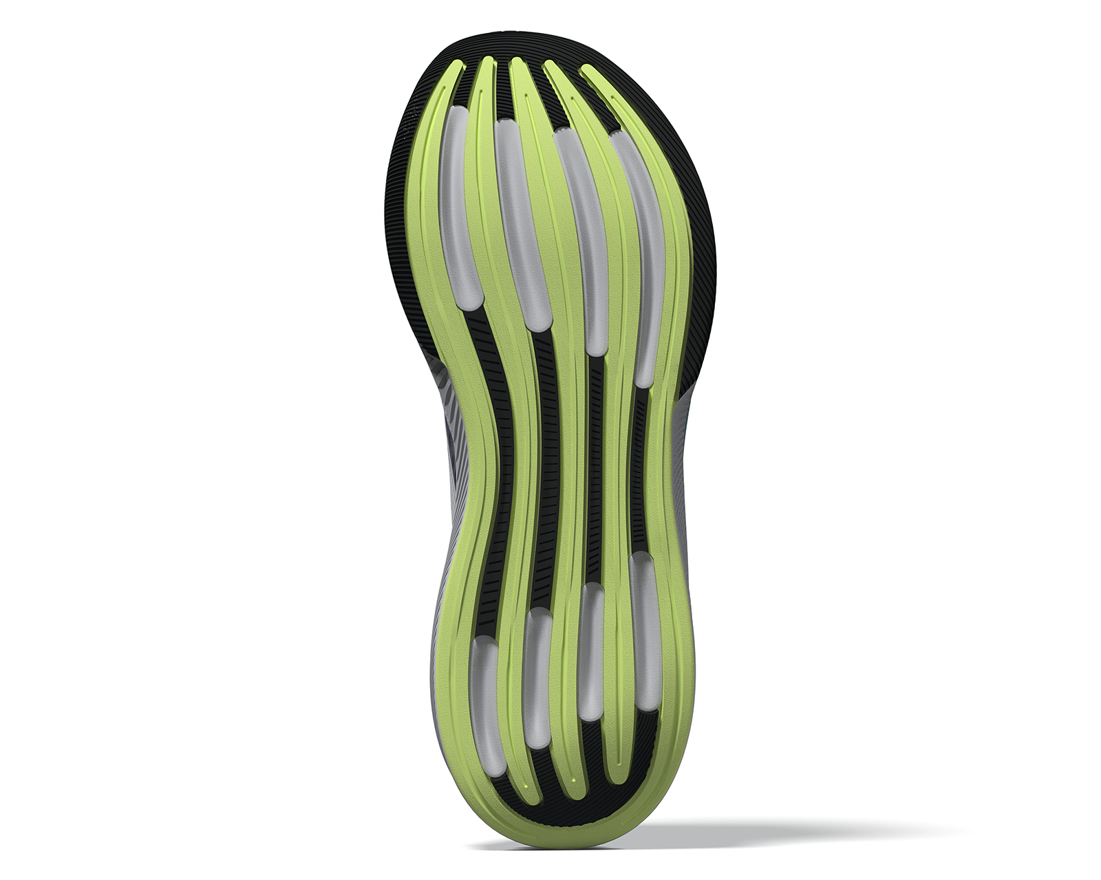 Foto 3 pulgar | Foto 2 | Tenis para Correr Adidas Response Super M para Hombre