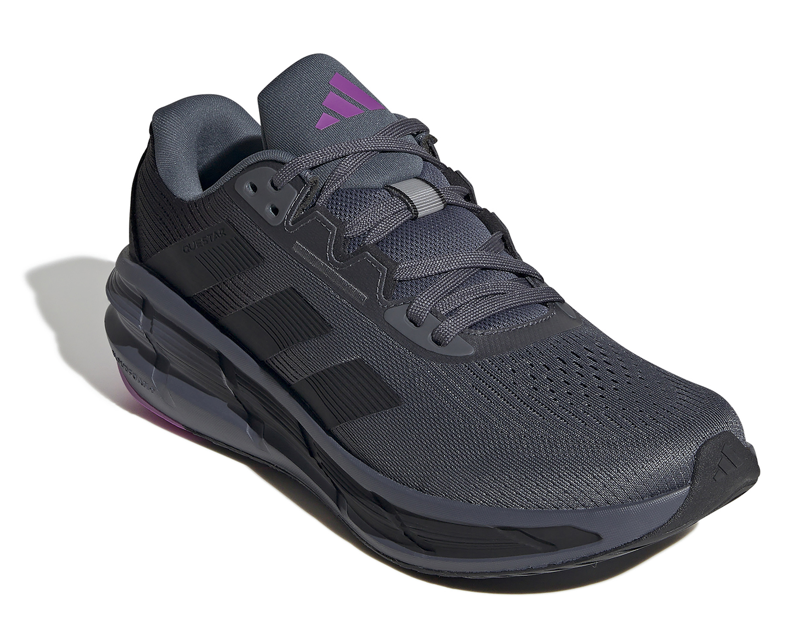 Tenis para Correr Adidas Questar 3 para Hombre
