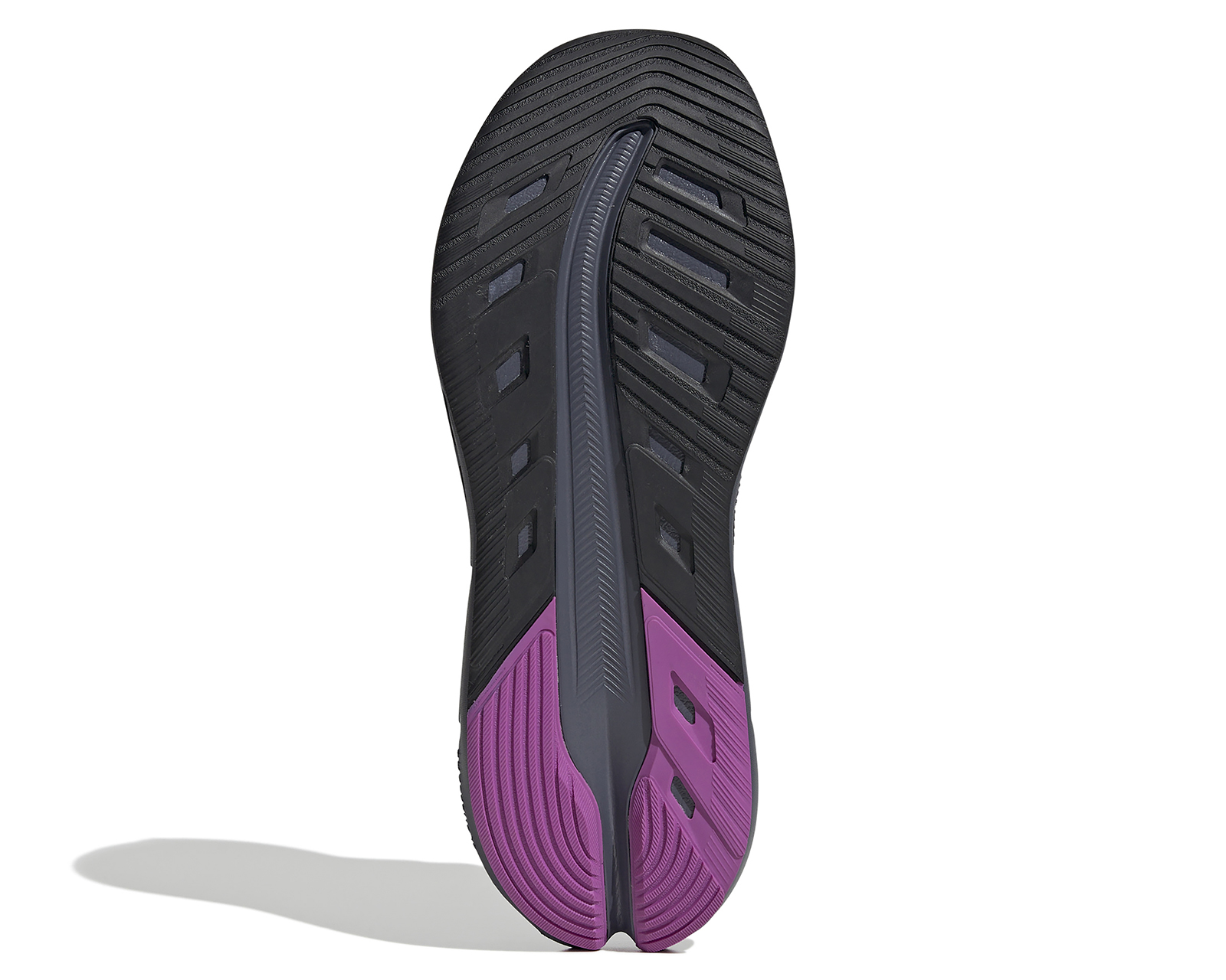 Foto 3 pulgar | Foto 2 | Tenis para Correr Adidas Questar 3 para Hombre