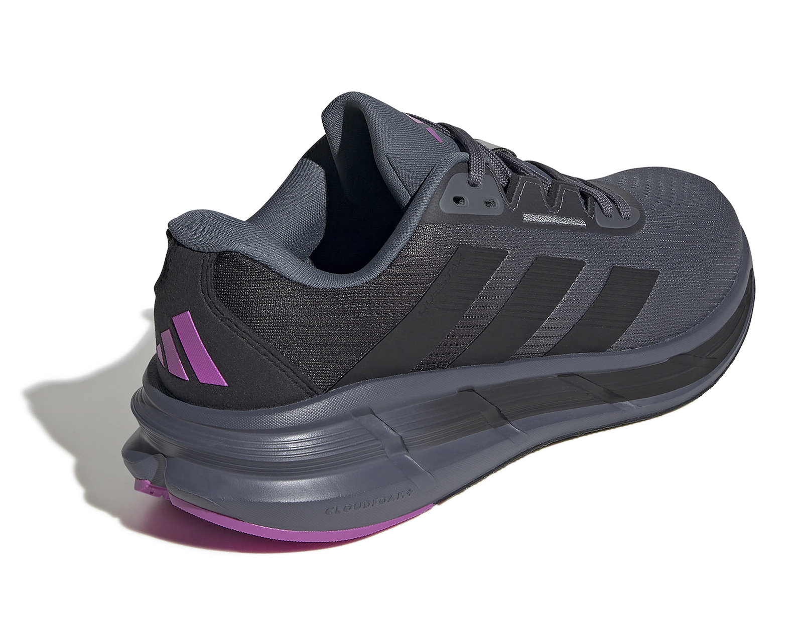 Foto 6 | Foto 6 | Tenis para Correr Adidas Questar 3 para Hombre