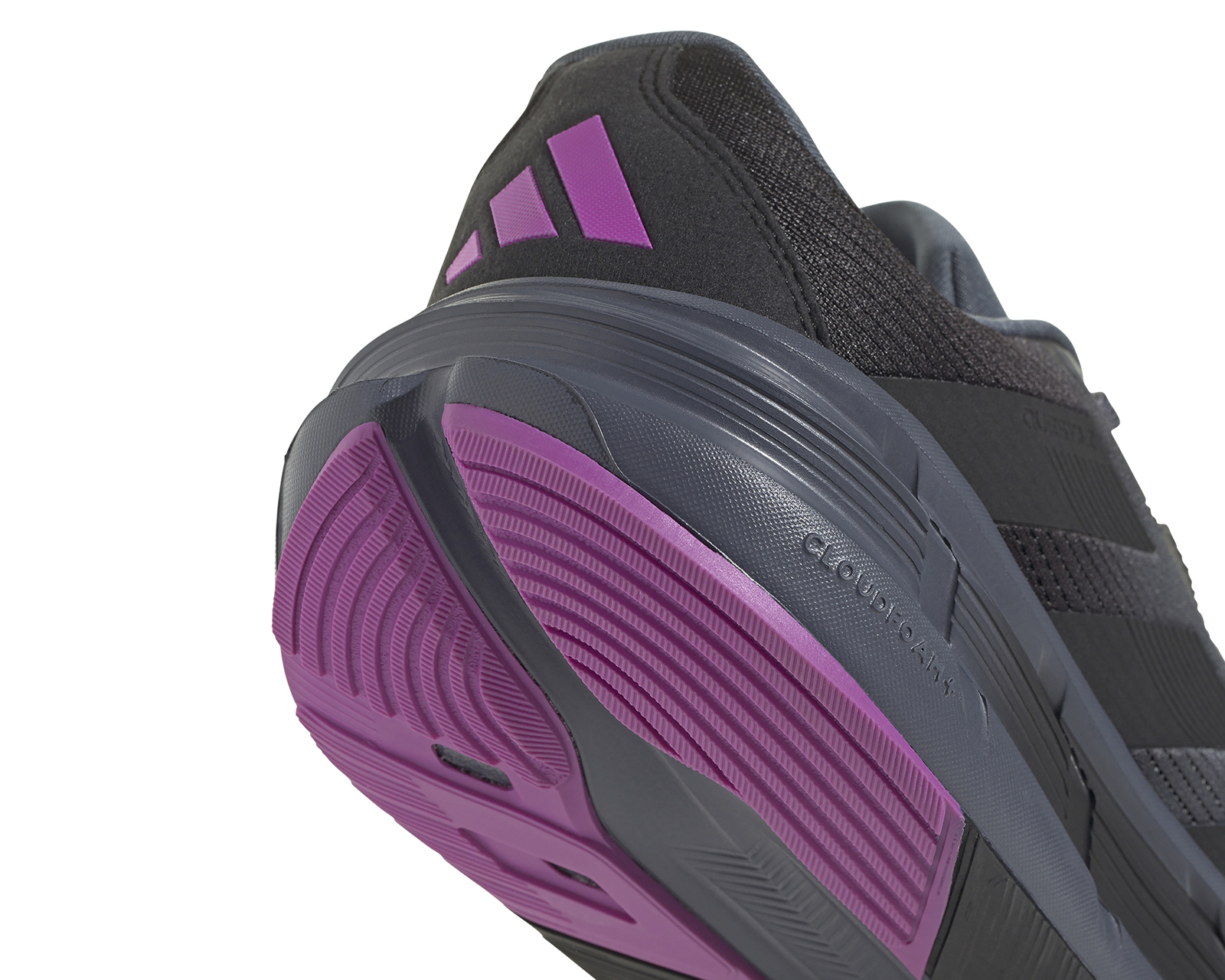 Foto 8 pulgar | Foto 7 | Tenis para Correr Adidas Questar 3 para Hombre