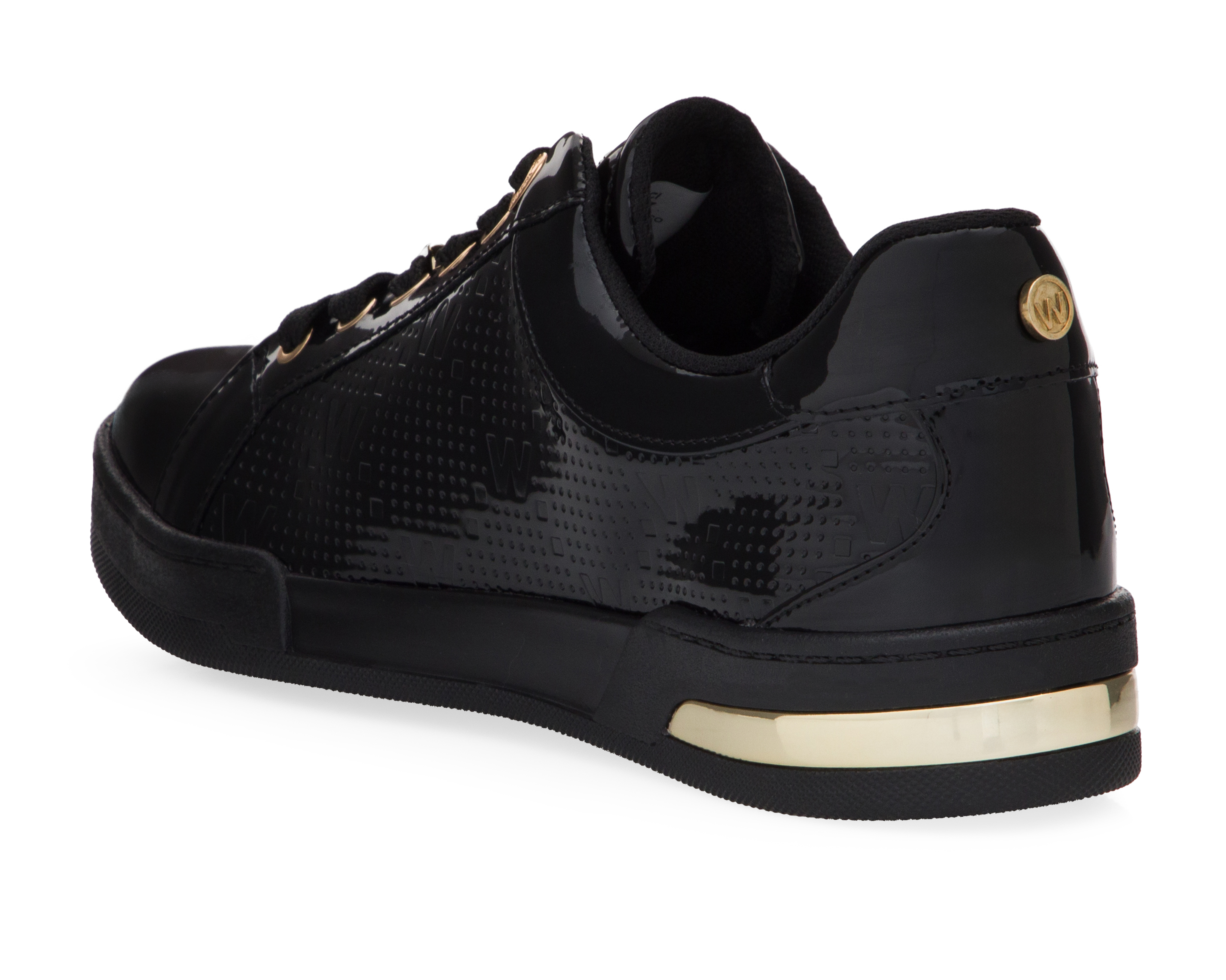 Foto 3 | Foto 3 | Tenis Westies Masci para Mujer