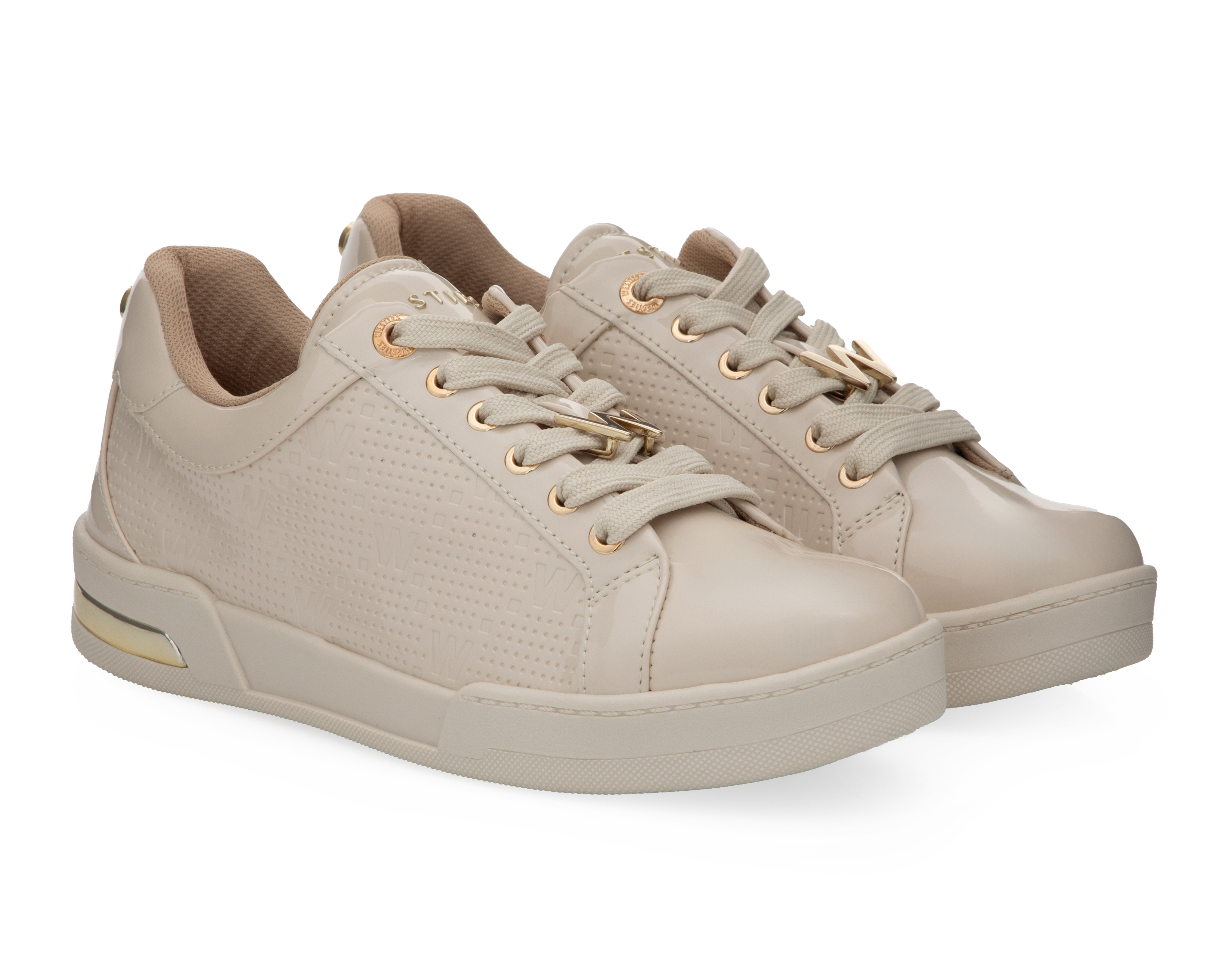 Tenis Westies Masci para Mujer