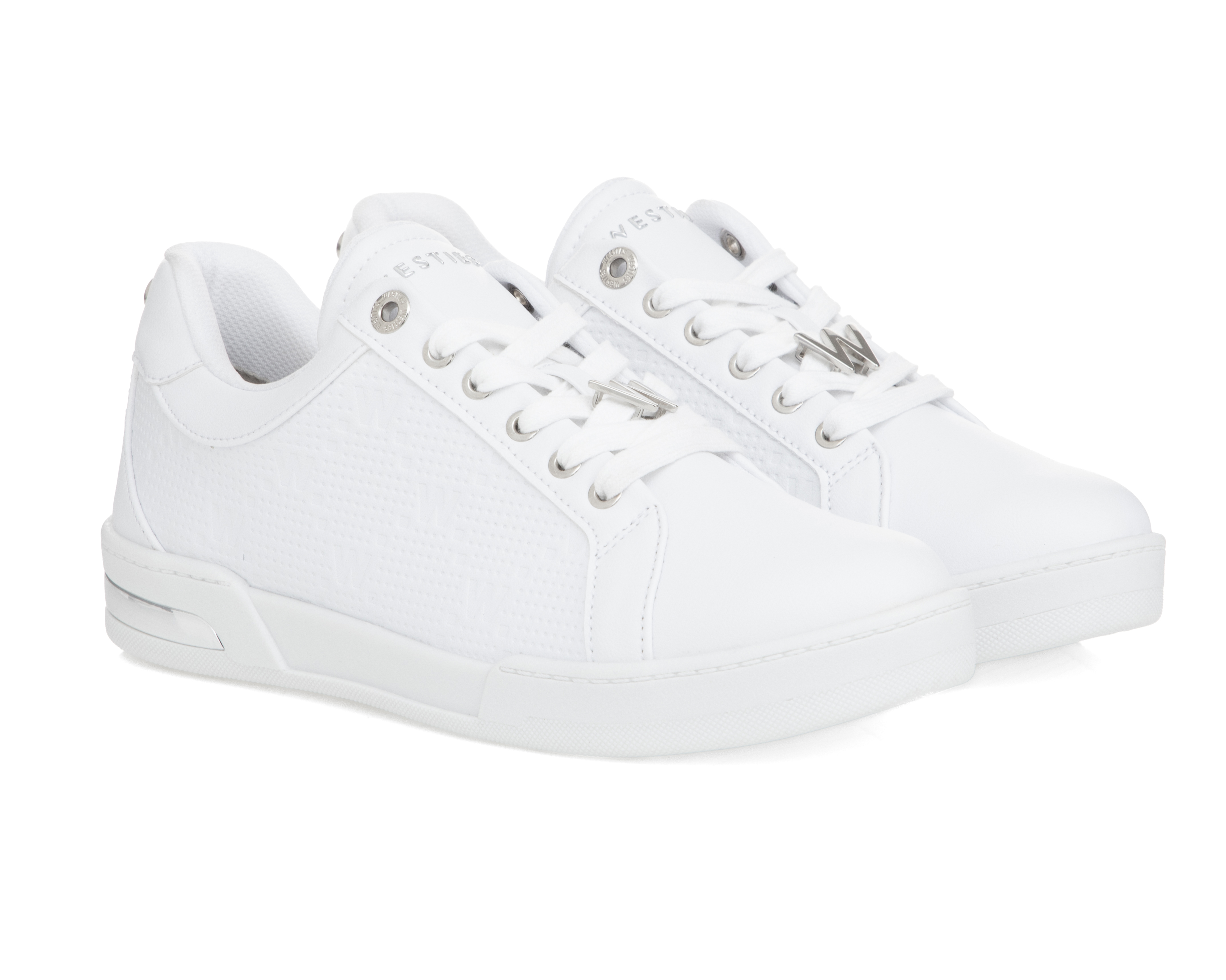 Tenis Westies Masci para Mujer