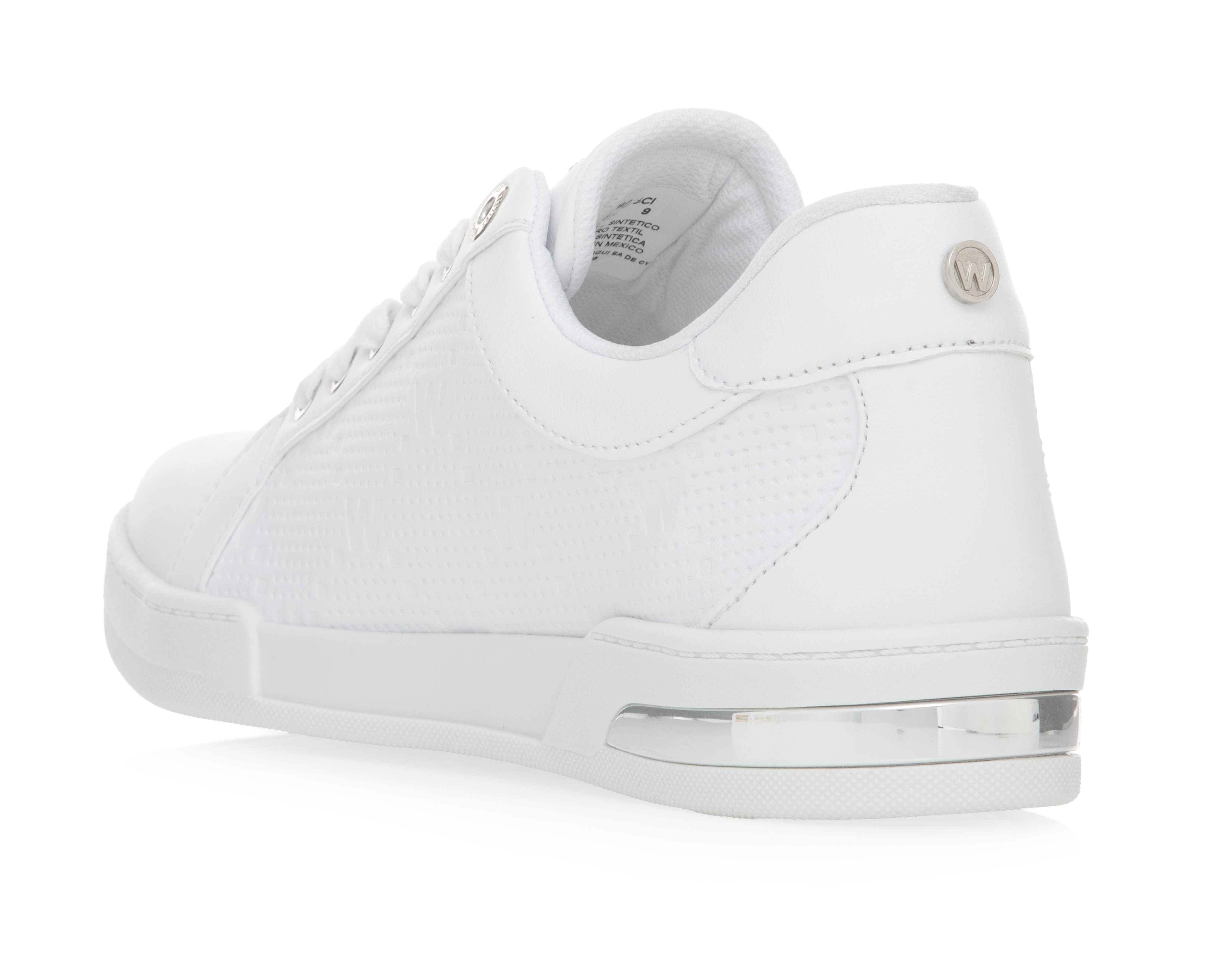 Foto 3 | Foto 3 | Tenis Westies Masci para Mujer