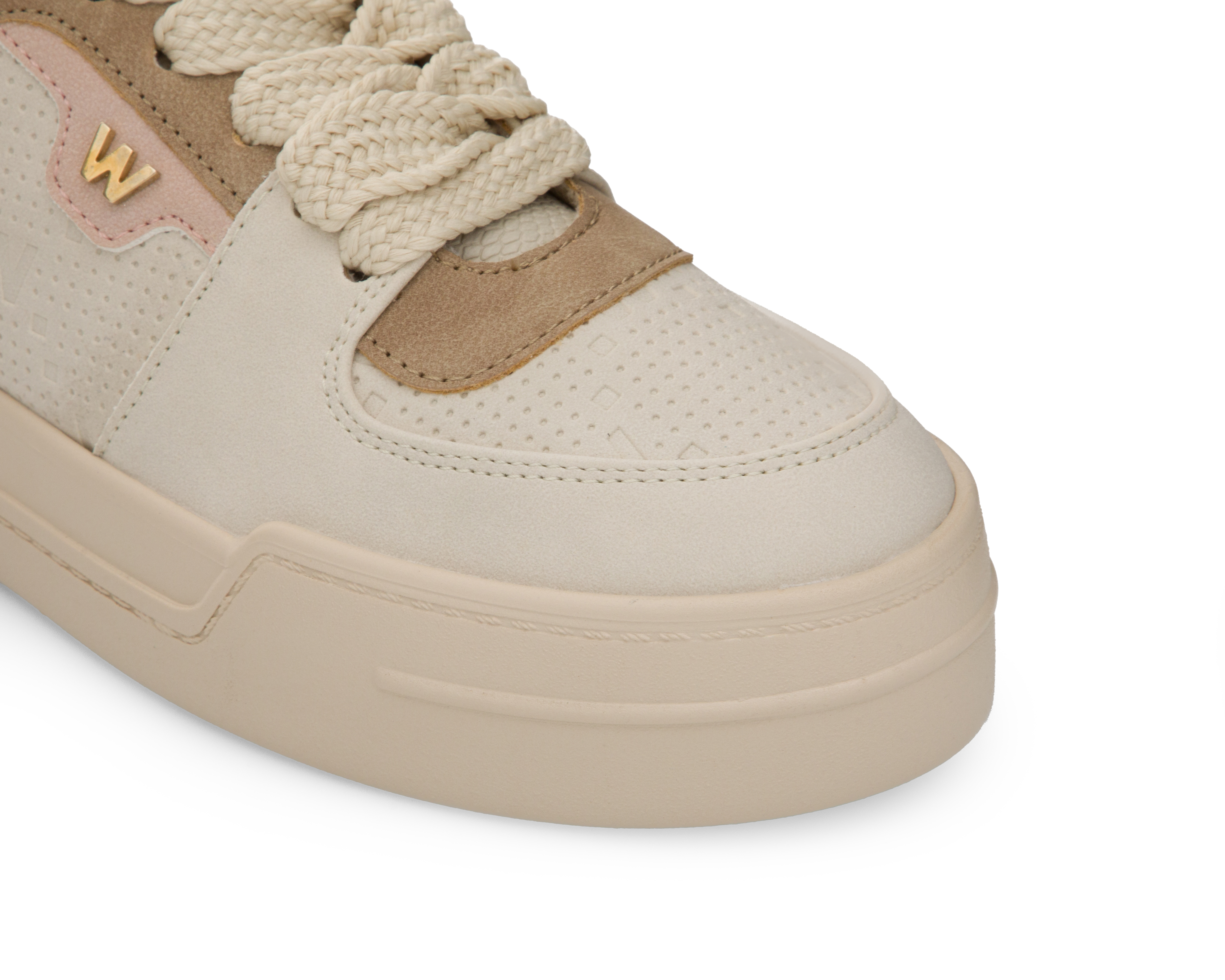 Foto 6 | Foto 6 | Tenis Westies Moraes para Mujer