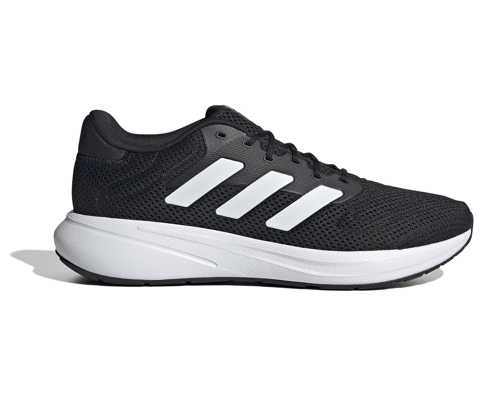 Foto 5 pulgar | Foto 4 | Tenis para Correr Adidas Response Runner para Hombre