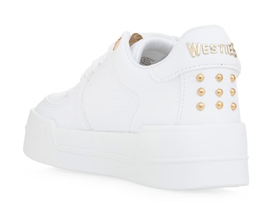 Foto 3 | Foto 3 | Tenis Westies Moraes para Mujer