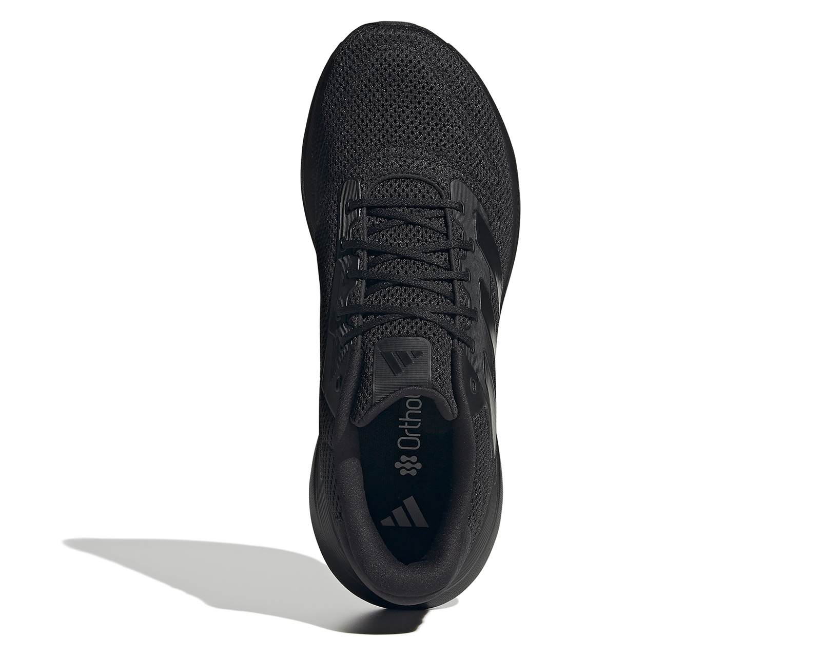 Foto 4 pulgar | Foto 3 | Tenis para Correr Adidas Response Runner para Hombre