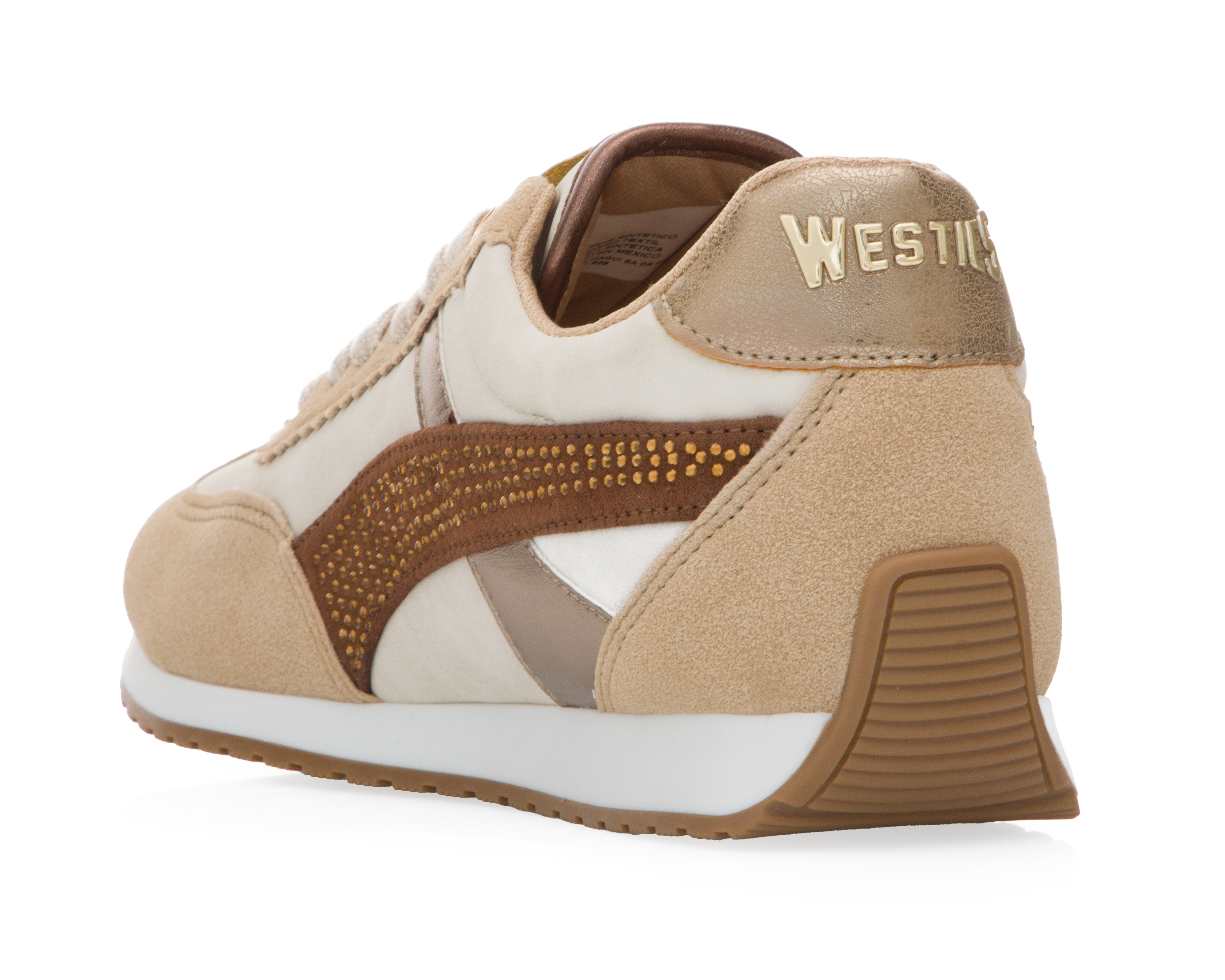 Foto 3 | Foto 3 | Tenis Westies Mulder2 para Mujer