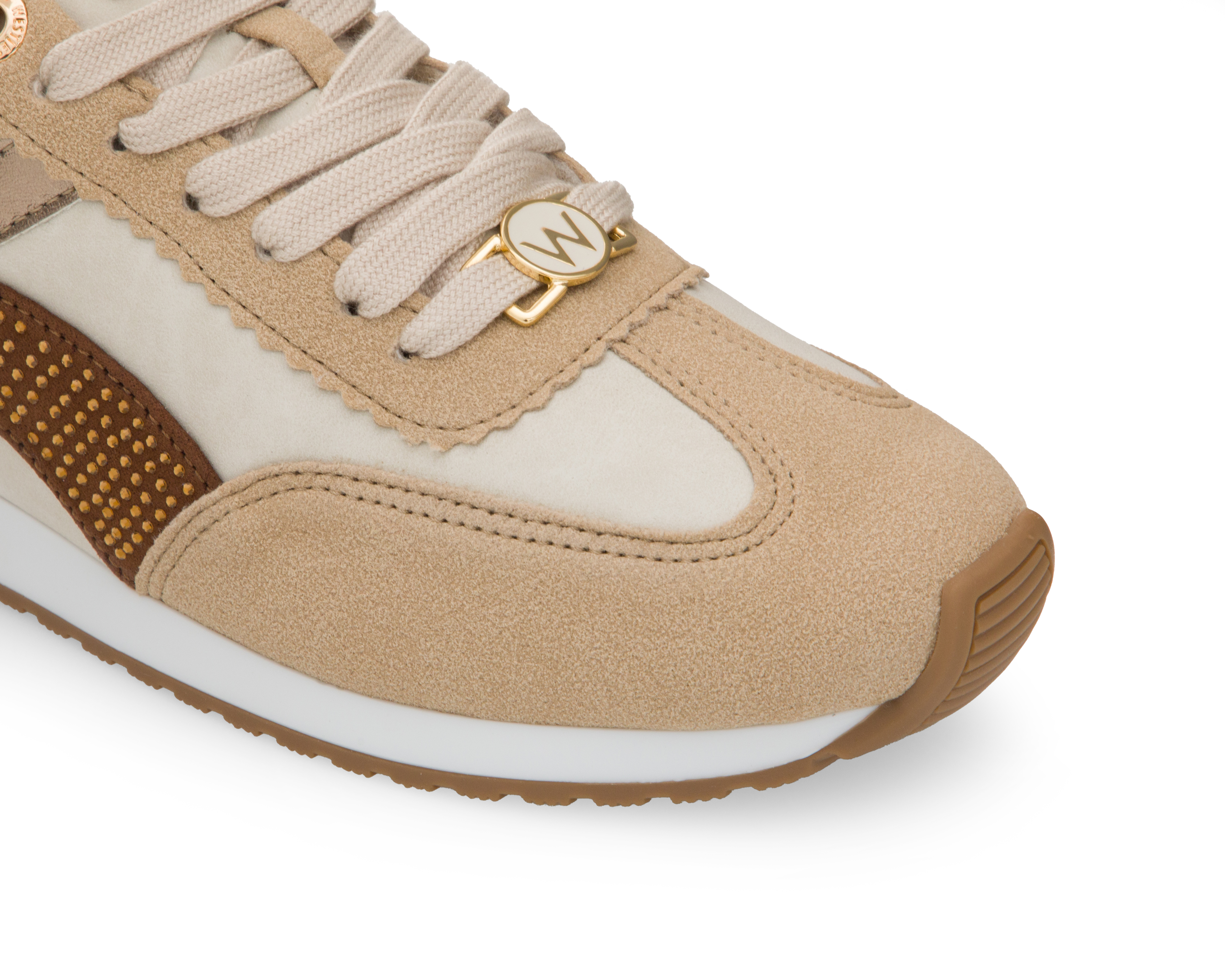 Foto 6 | Foto 6 | Tenis Westies Mulder2 para Mujer