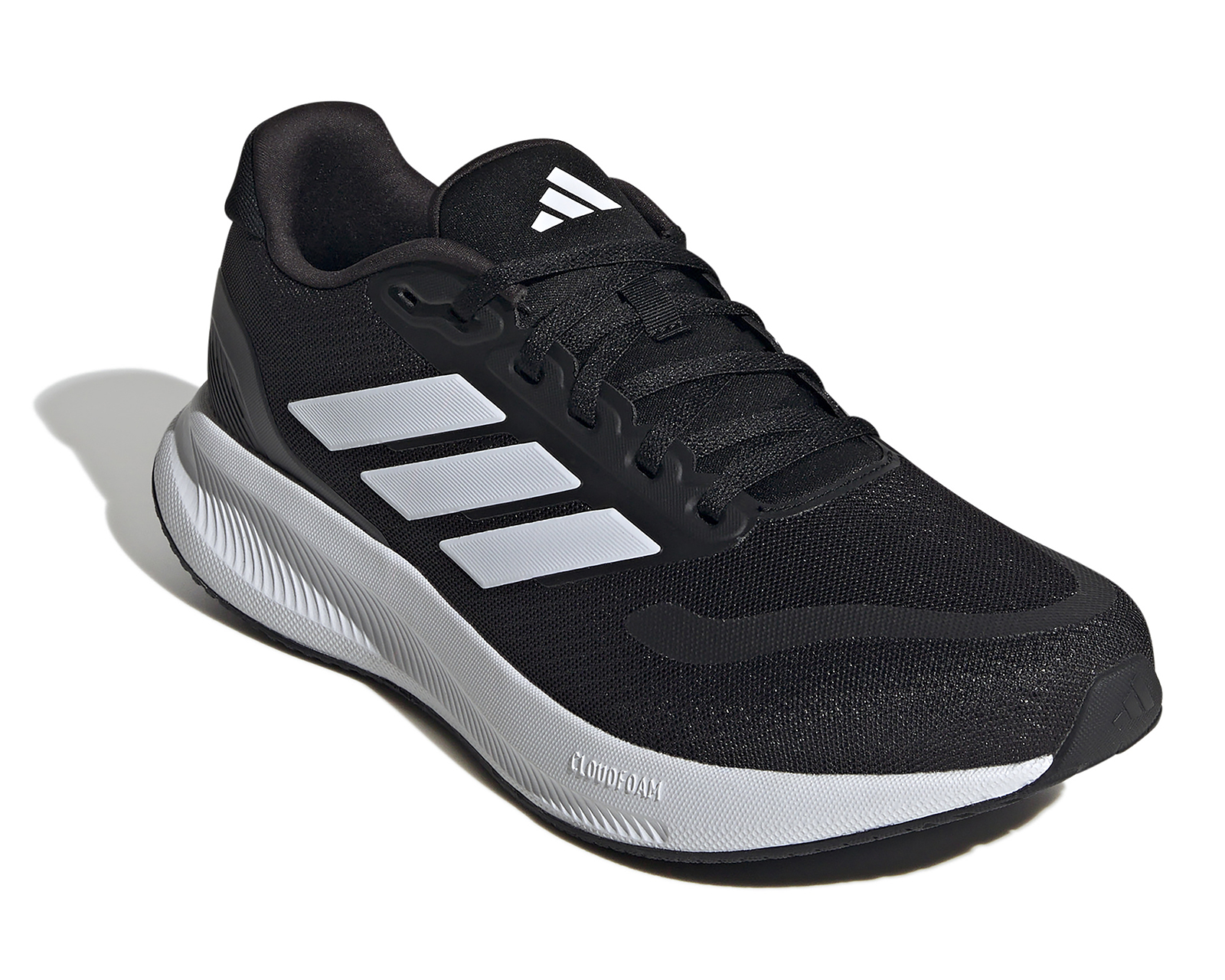Foto 2 pulgar | Foto 1 | Tenis para Correr Adidas Runfalcon 5 para Hombre