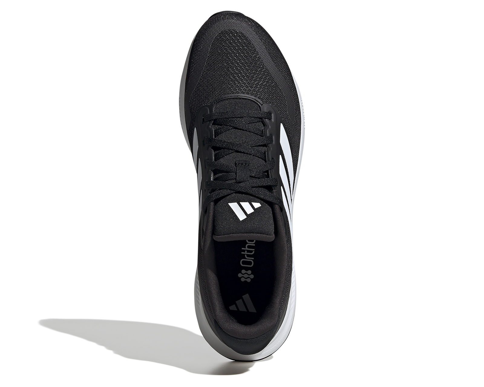 Foto 4 pulgar | Foto 3 | Tenis para Correr Adidas Runfalcon 5 para Hombre