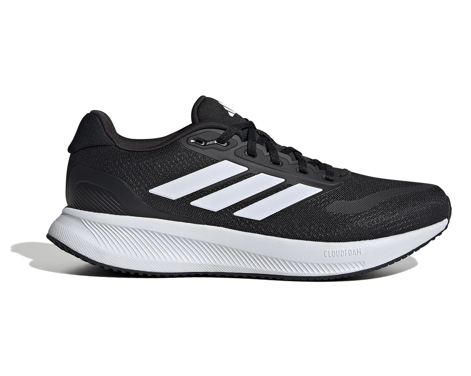 Foto 5 pulgar | Foto 4 | Tenis para Correr Adidas Runfalcon 5 para Hombre
