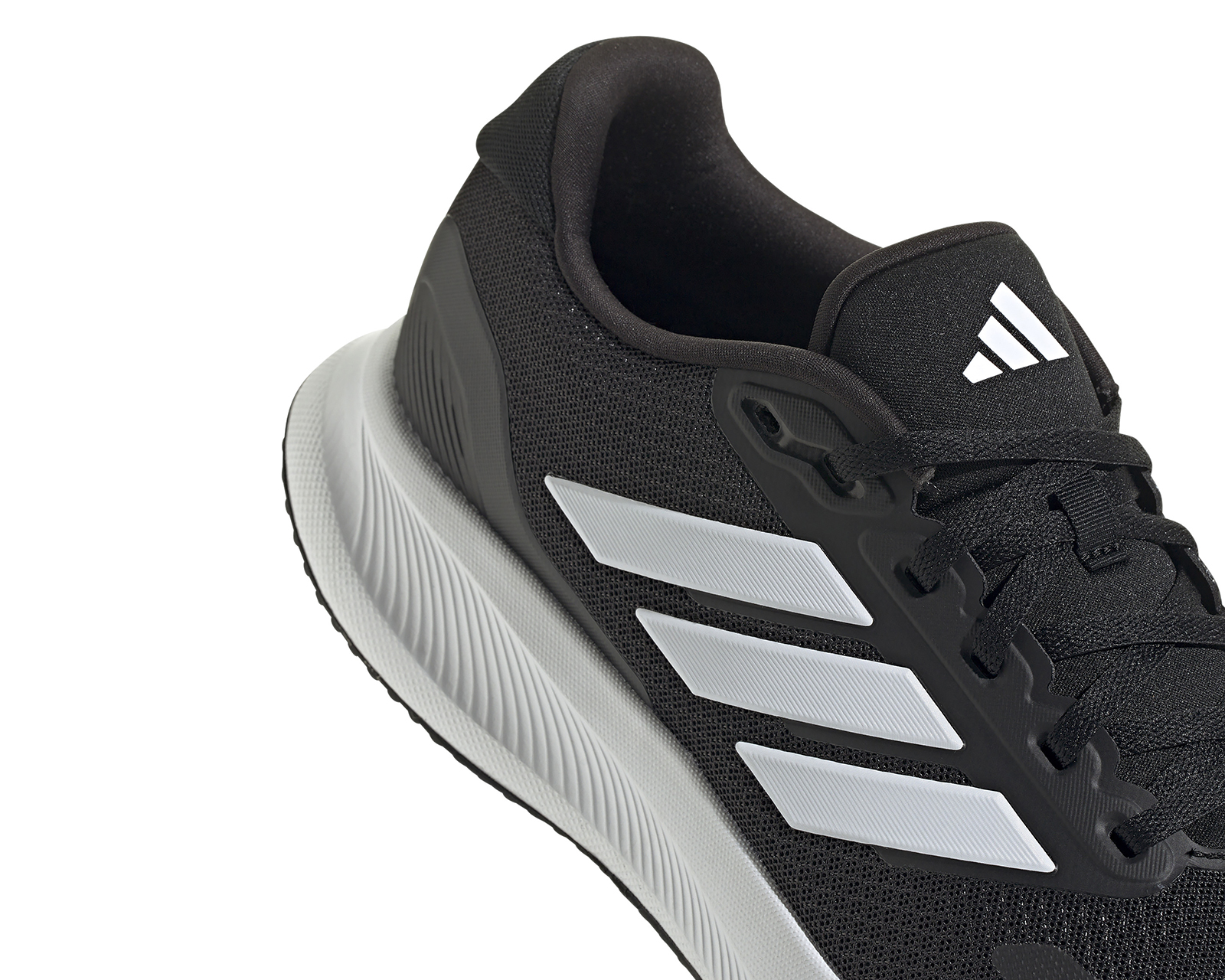 Foto 8 pulgar | Foto 7 | Tenis para Correr Adidas Runfalcon 5 para Hombre