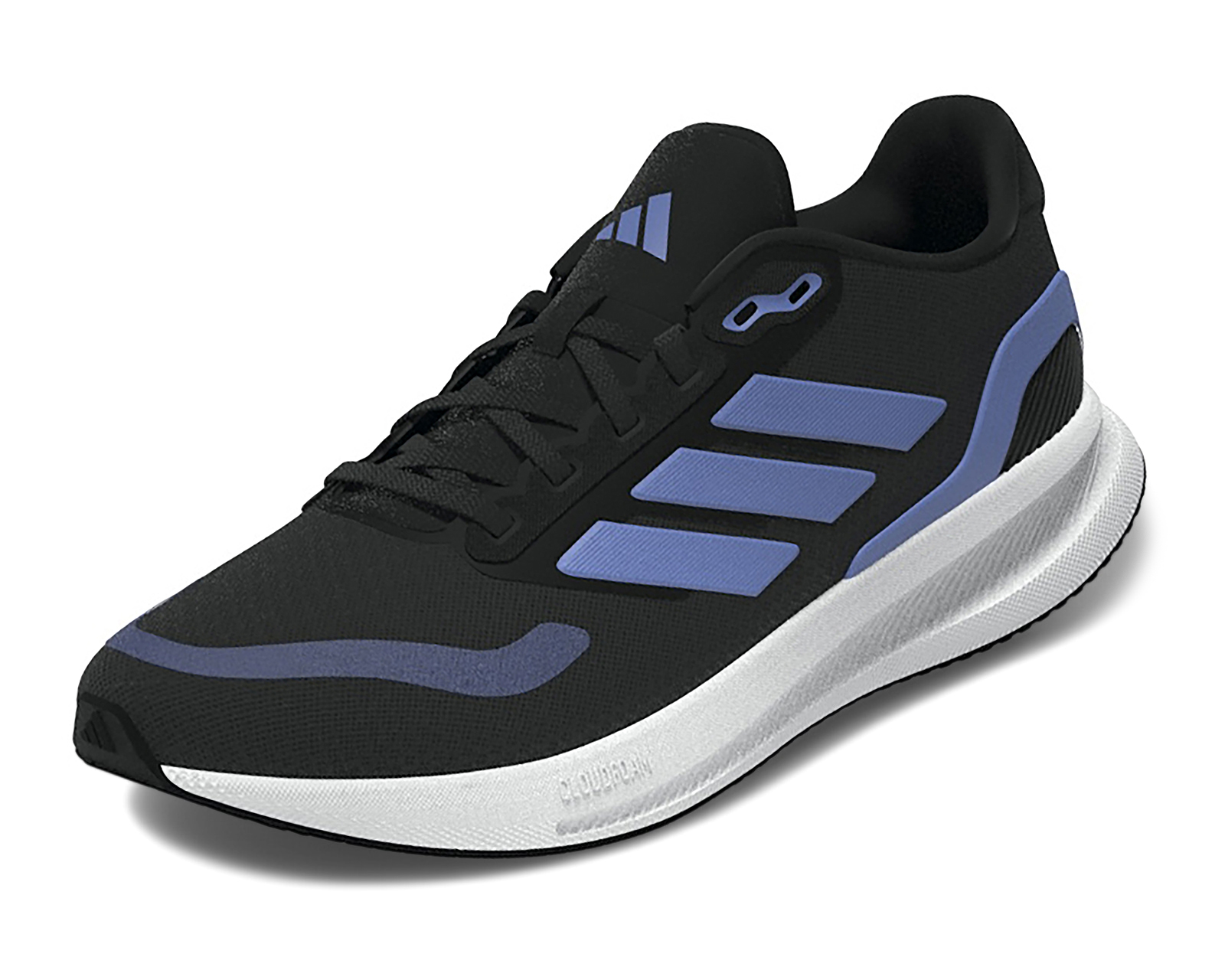 Tenis para Correr Adidas Runfalcon 5 para Hombre