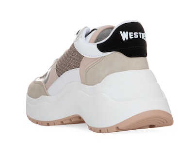 Foto 3 | Foto 3 | Tenis Casuales Westies Weraiser para Mujer