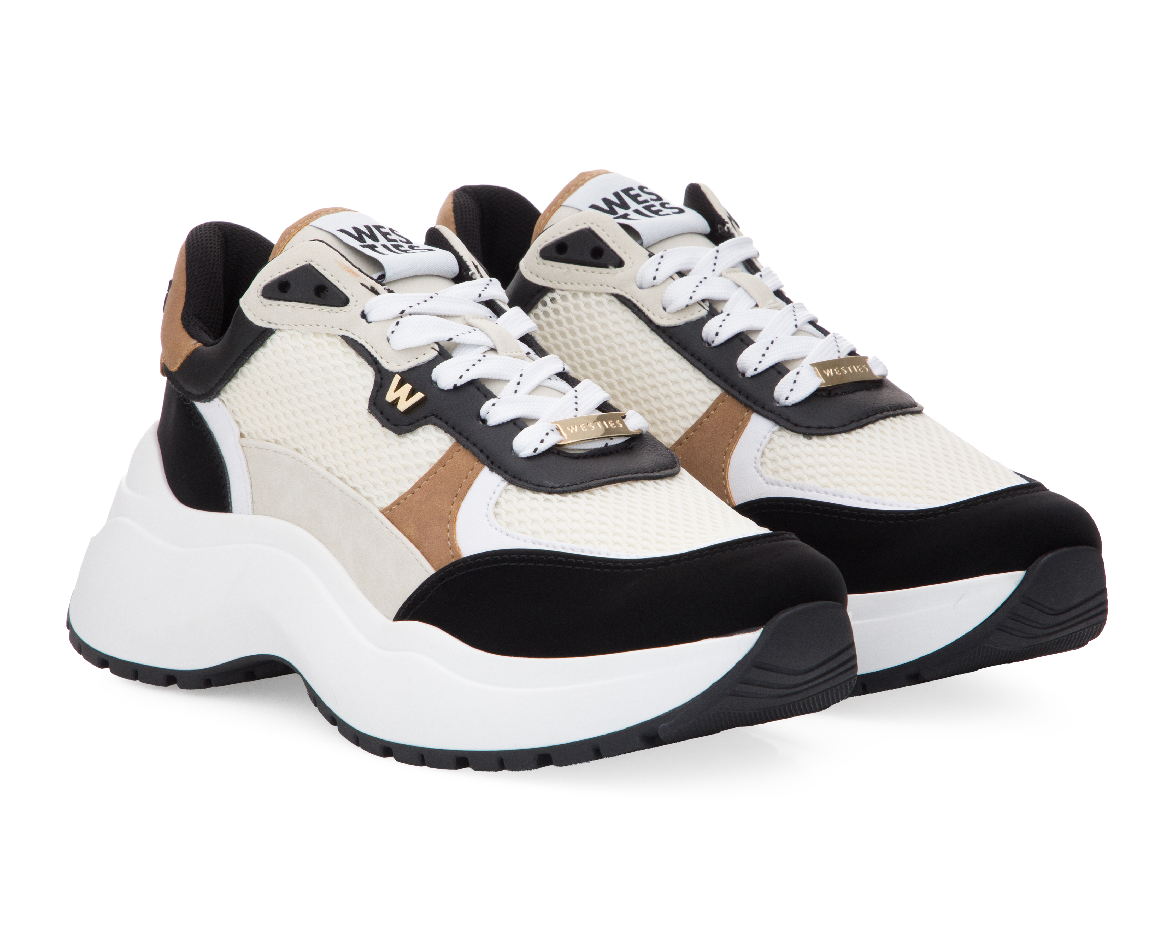 Foto 1 | Foto 1 | Tenis Westies Raiser para Mujer