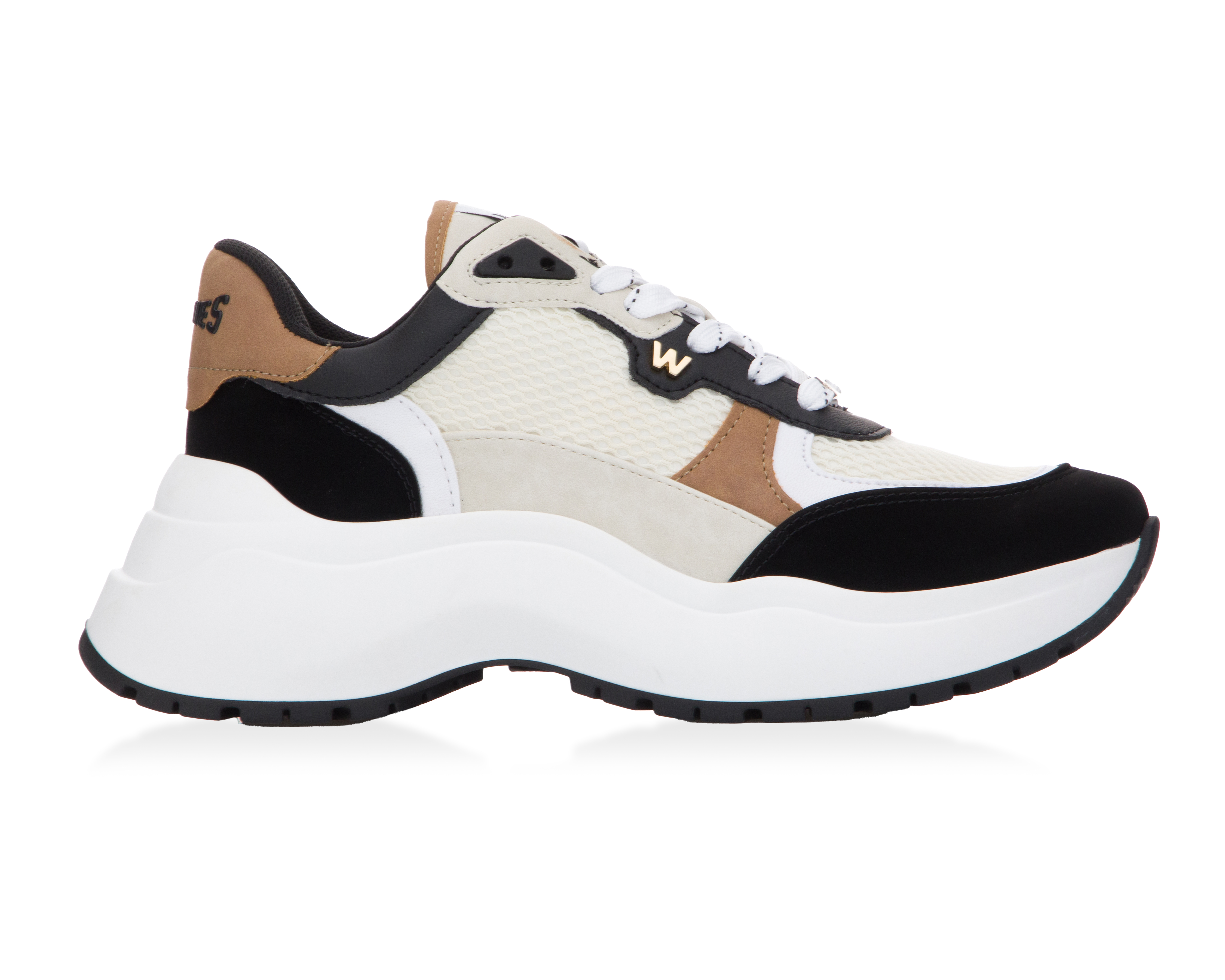 Foto 3 pulgar | Foto 2 | Tenis Westies Raiser para Mujer