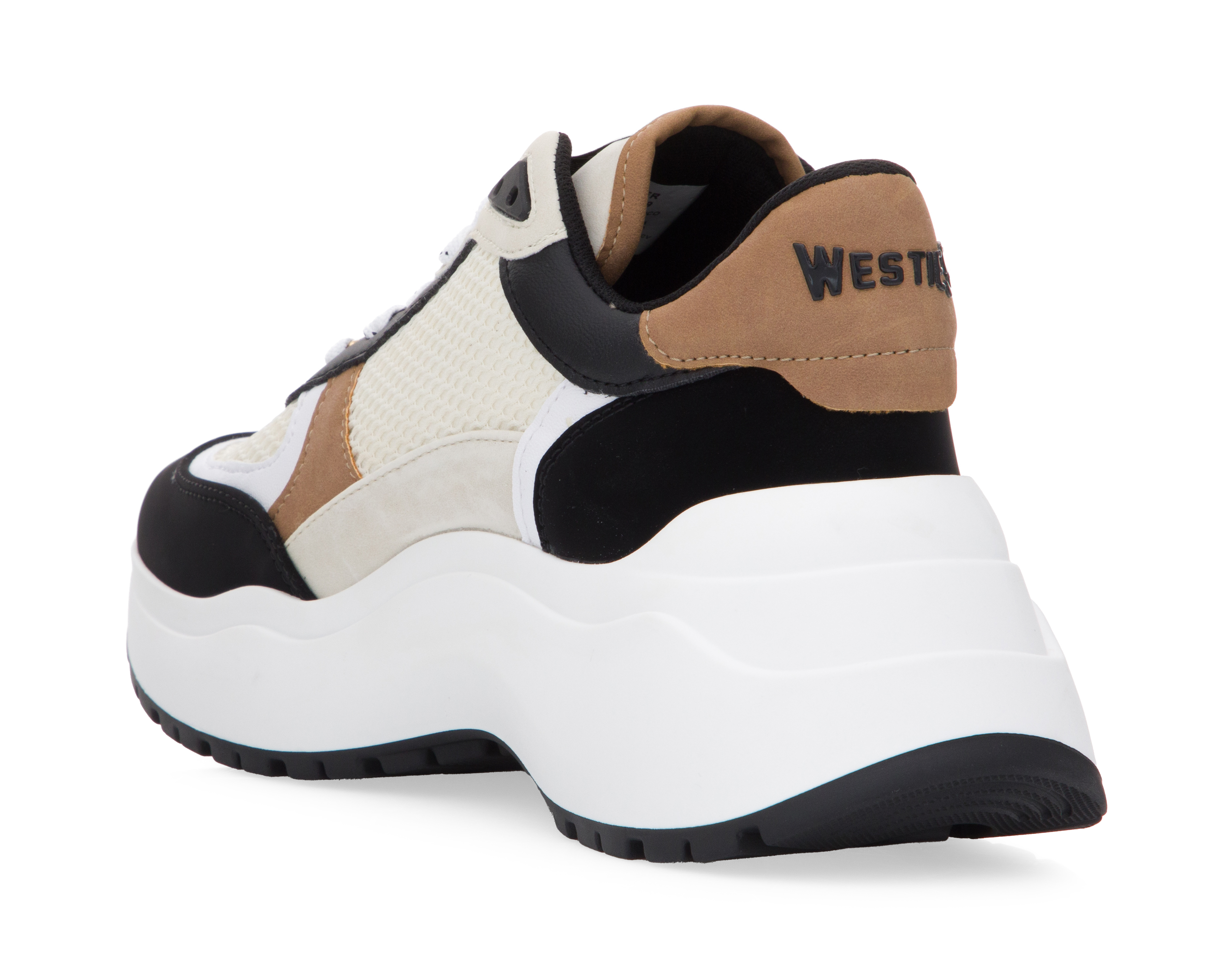 Foto 4 pulgar | Foto 3 | Tenis Westies Raiser para Mujer