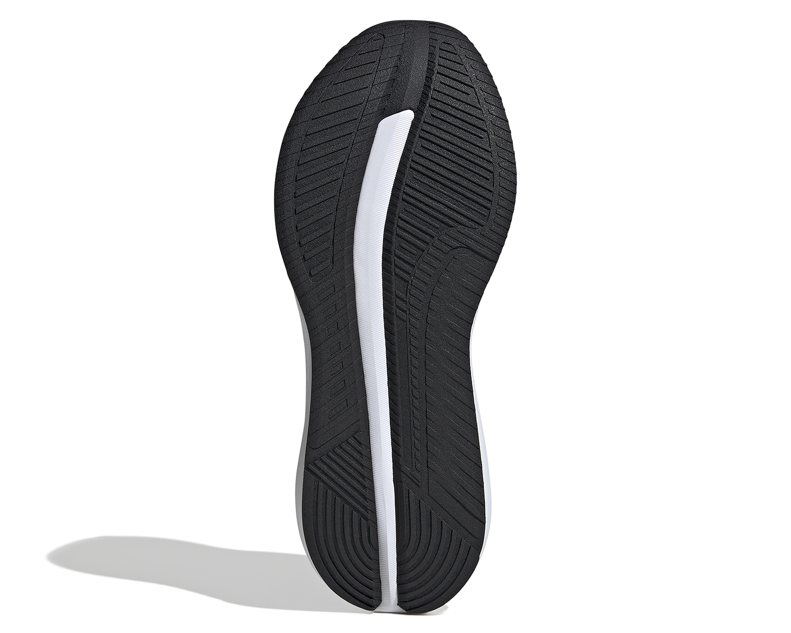 Foto 3 pulgar | Foto 2 | Tenis para Correr Adidas Galaxy 7 para Hombre