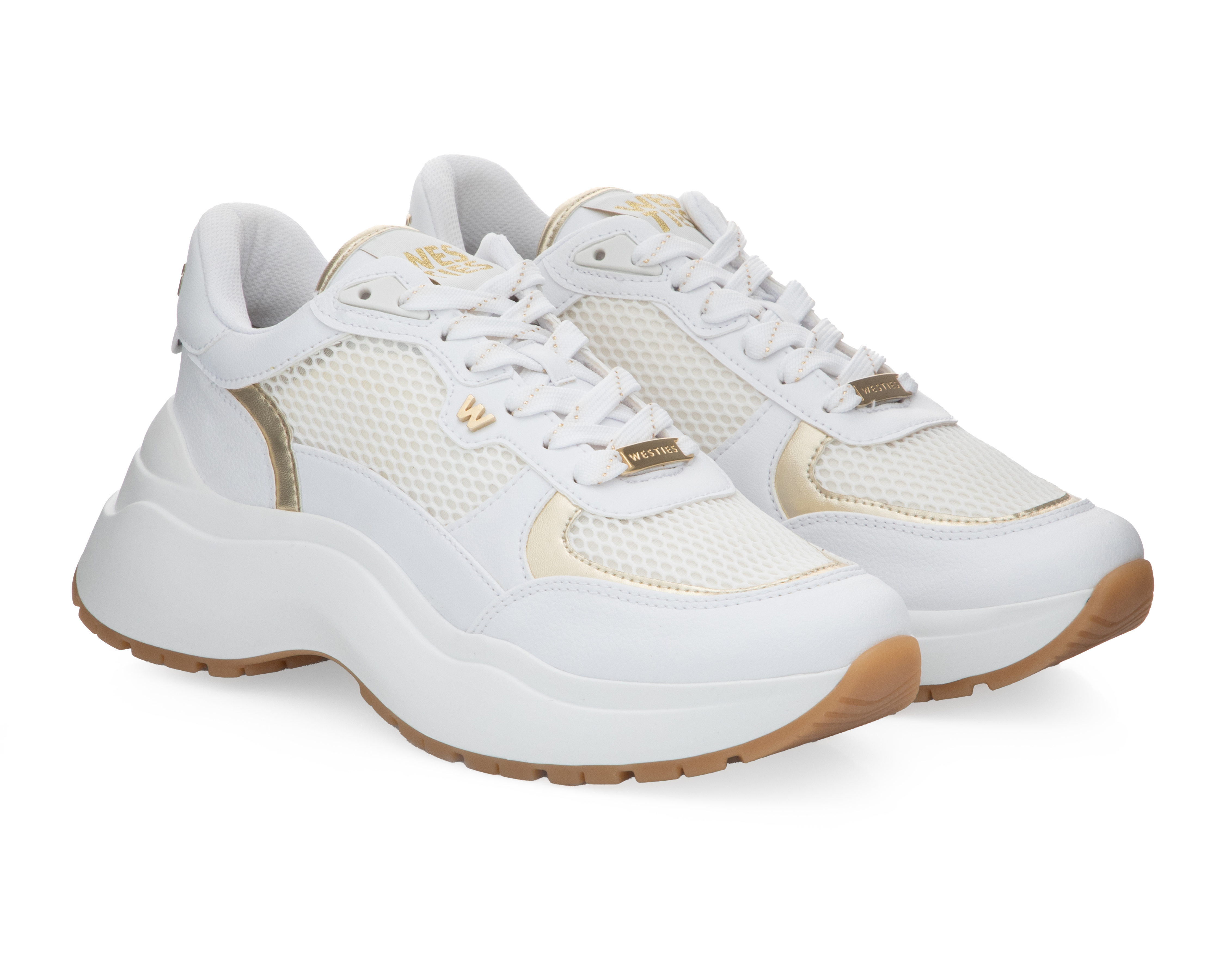 Foto 2 pulgar | Foto 1 | Tenis Westies Raiser para Mujer