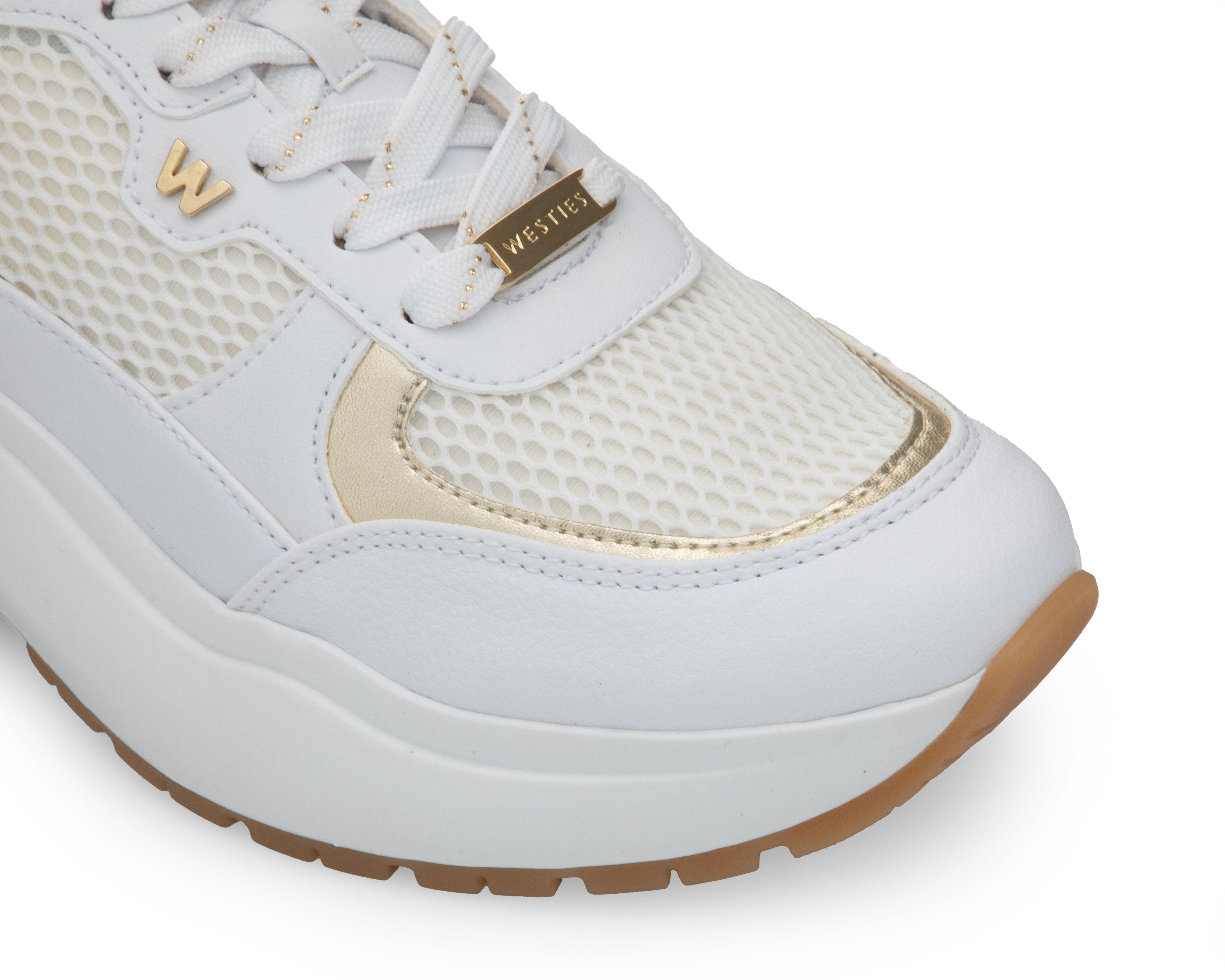 Foto 7 pulgar | Foto 6 | Tenis Westies Raiser para Mujer