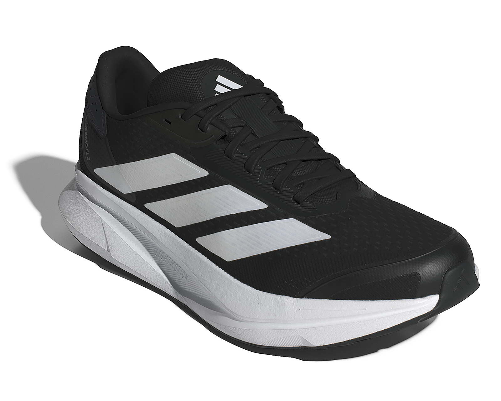 Foto 2 pulgar | Foto 1 | Tenis para Correr Adidas Duramo SL 2 M para Hombre