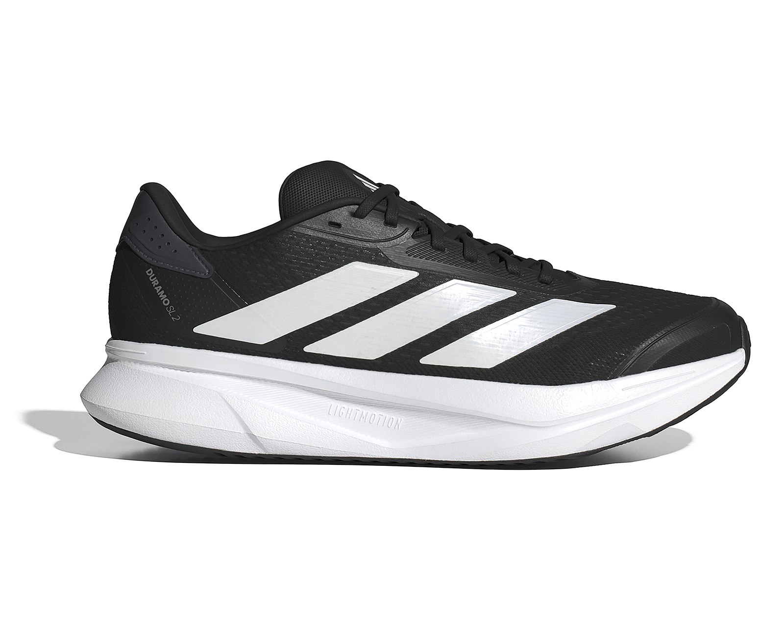 Foto 5 pulgar | Foto 4 | Tenis para Correr Adidas Duramo SL 2 M para Hombre