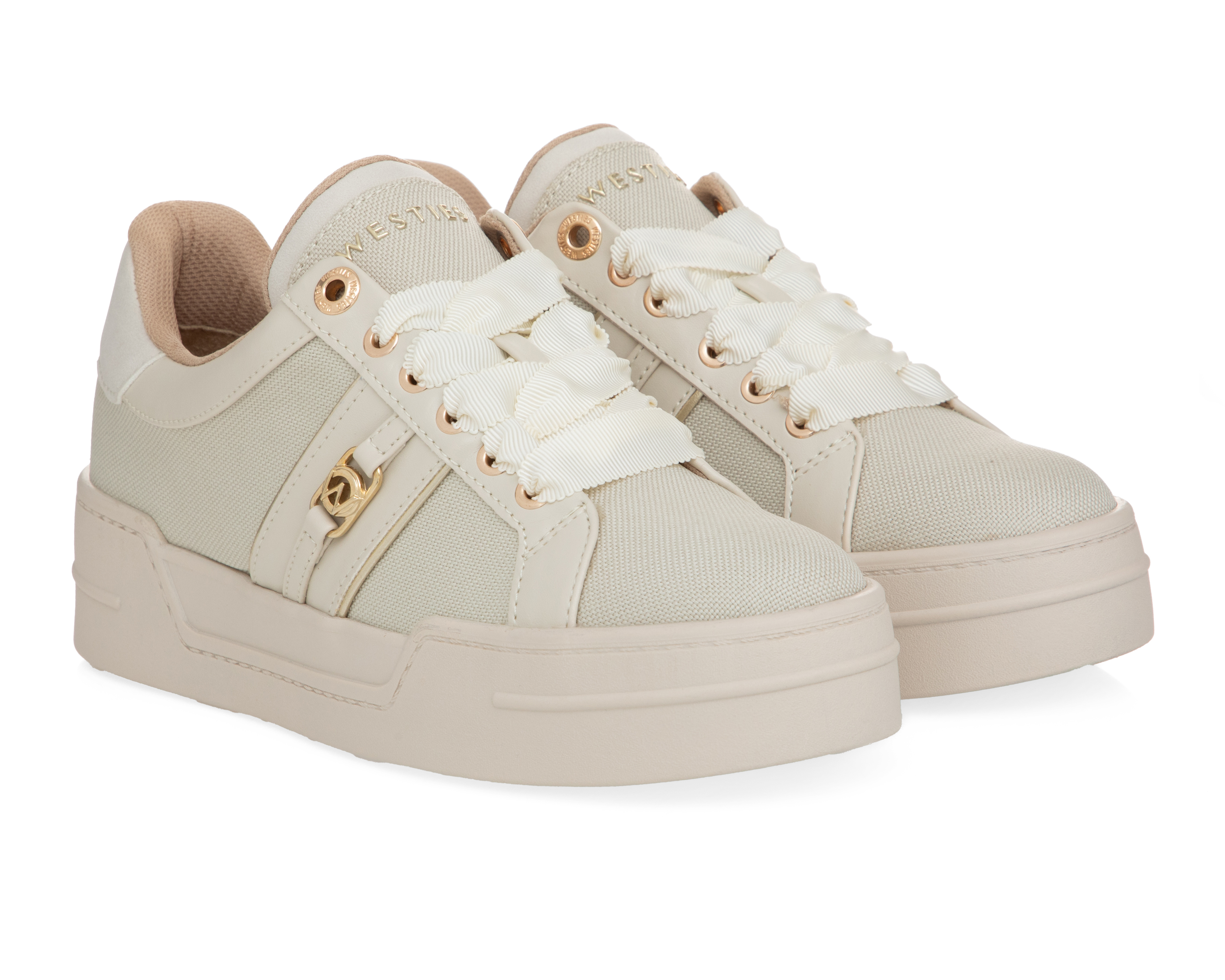 Foto 1 | Foto 1 | Tenis Westies Ruiter2 para Mujer