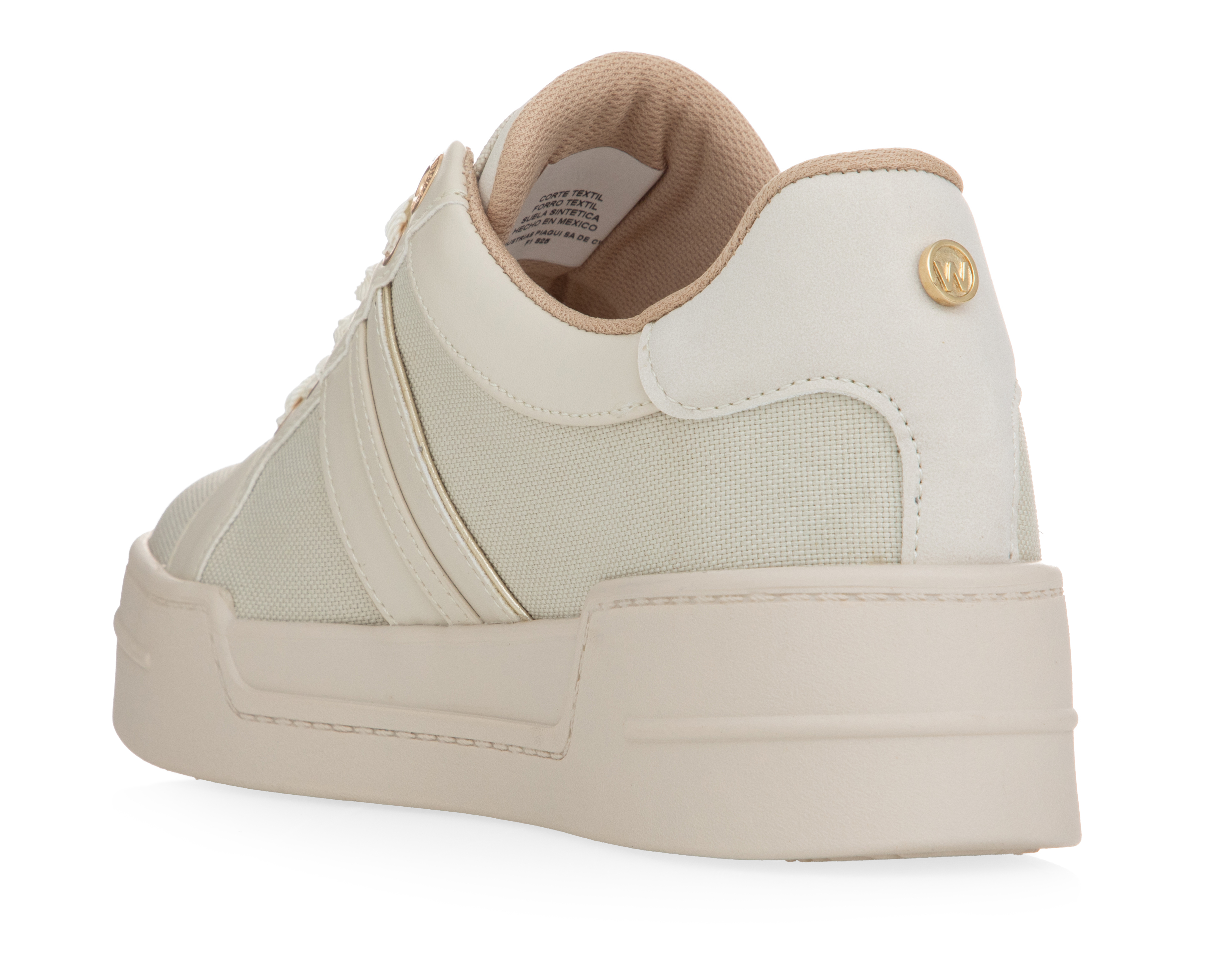 Foto 3 | Foto 3 | Tenis Westies Ruiter2 para Mujer