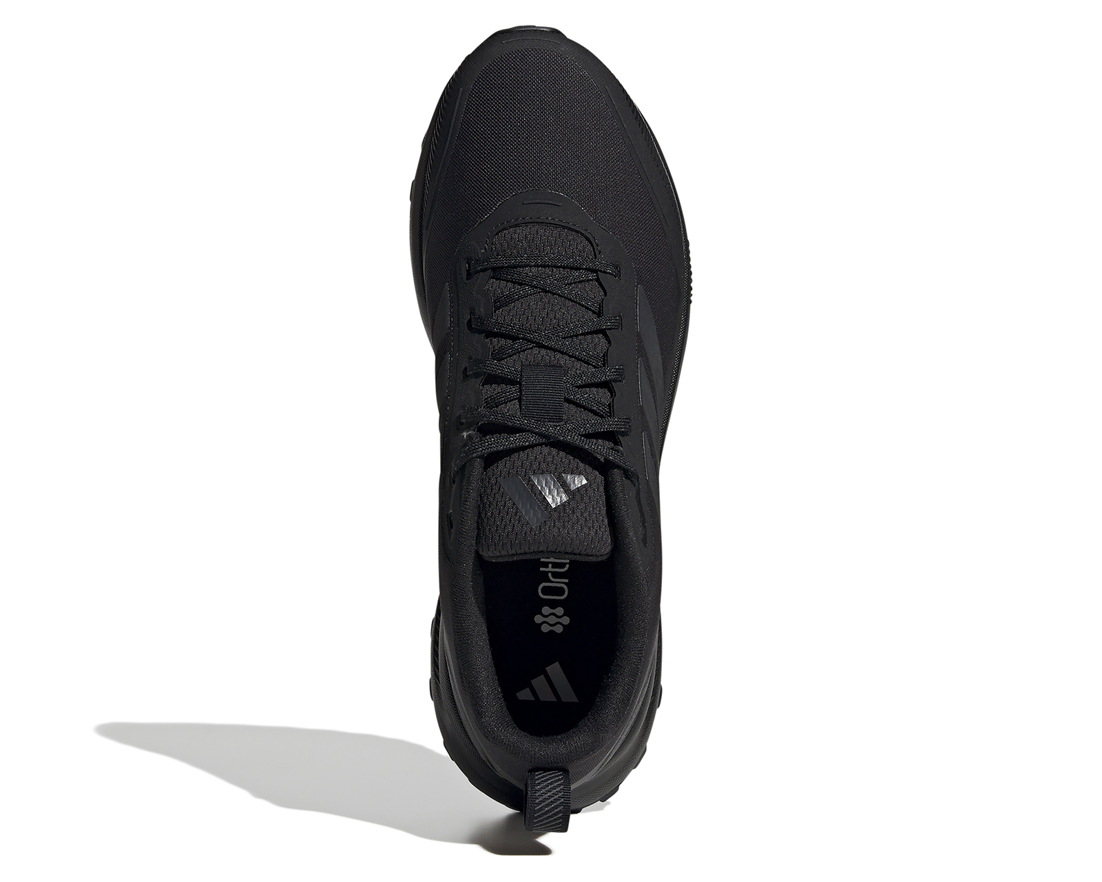 Foto 4 pulgar | Foto 3 | Tenis para Correr Adidas Runfalcon 5 TR para Hombre