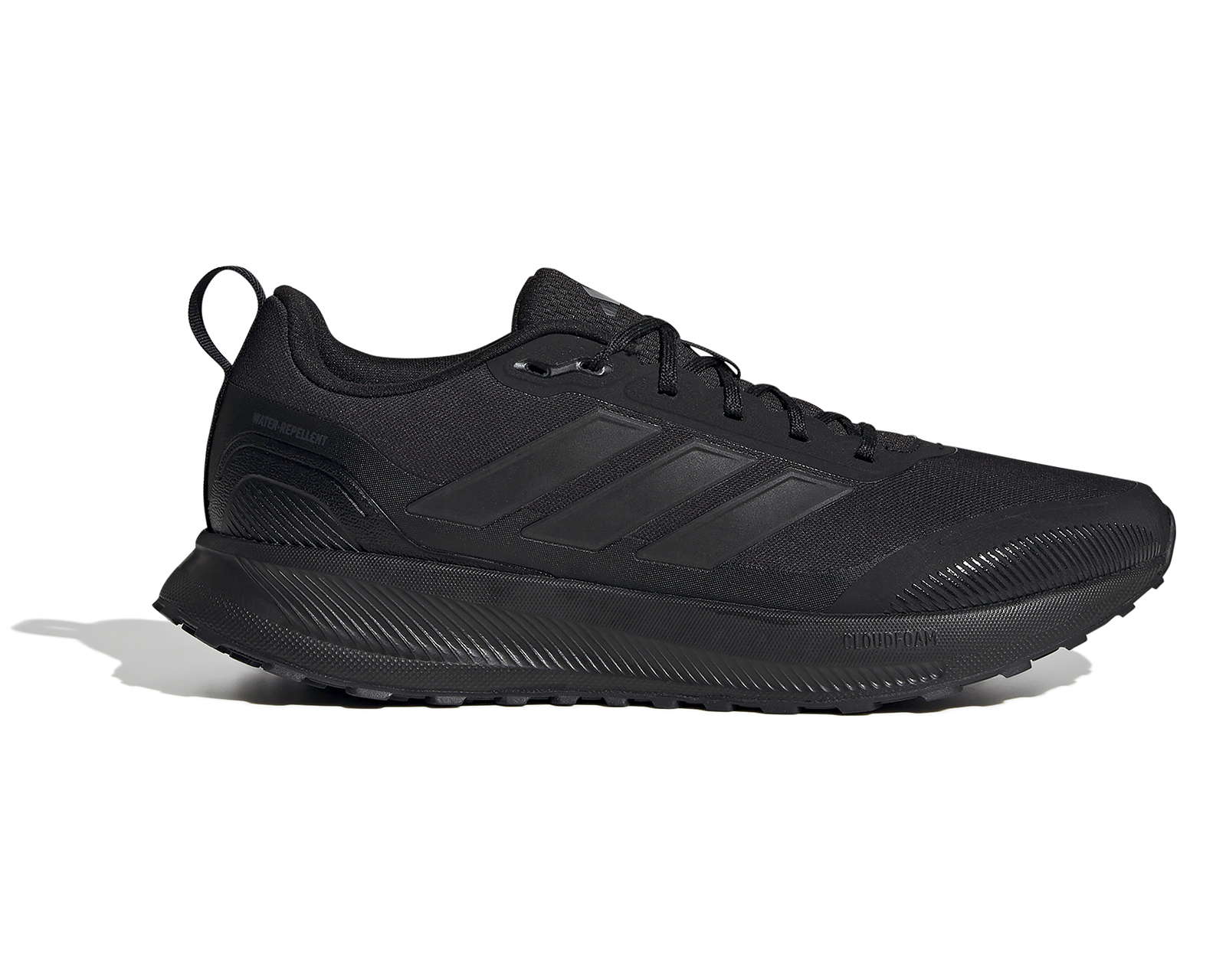 Foto 5 pulgar | Foto 4 | Tenis para Correr Adidas Runfalcon 5 TR para Hombre