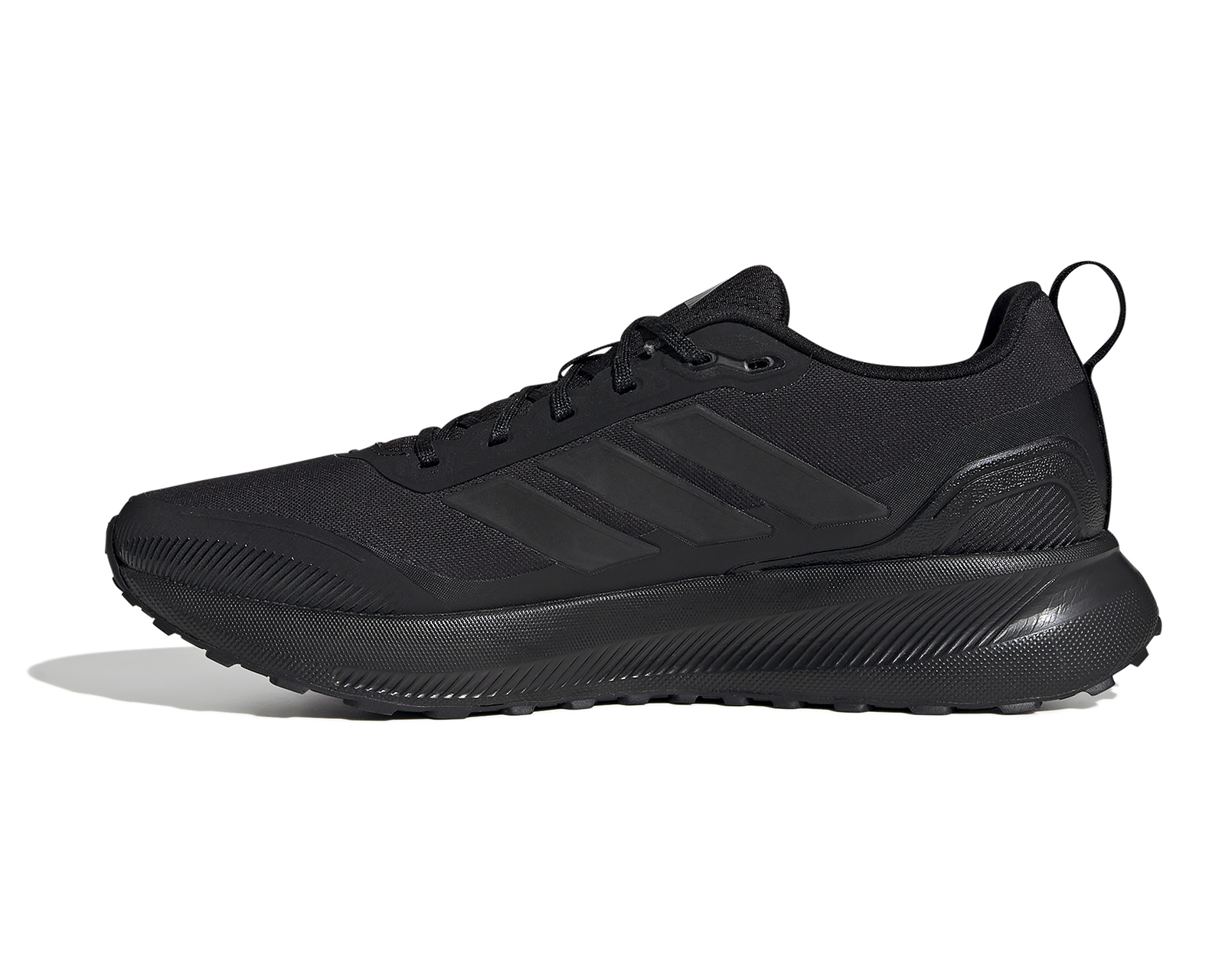 Foto 6 pulgar | Foto 5 | Tenis para Correr Adidas Runfalcon 5 TR para Hombre