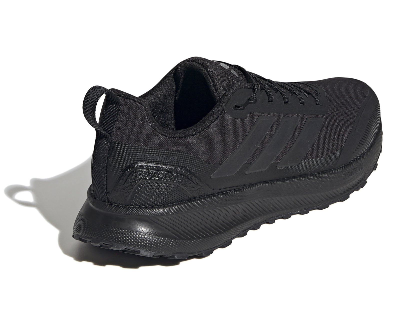 Foto 7 pulgar | Foto 6 | Tenis para Correr Adidas Runfalcon 5 TR para Hombre