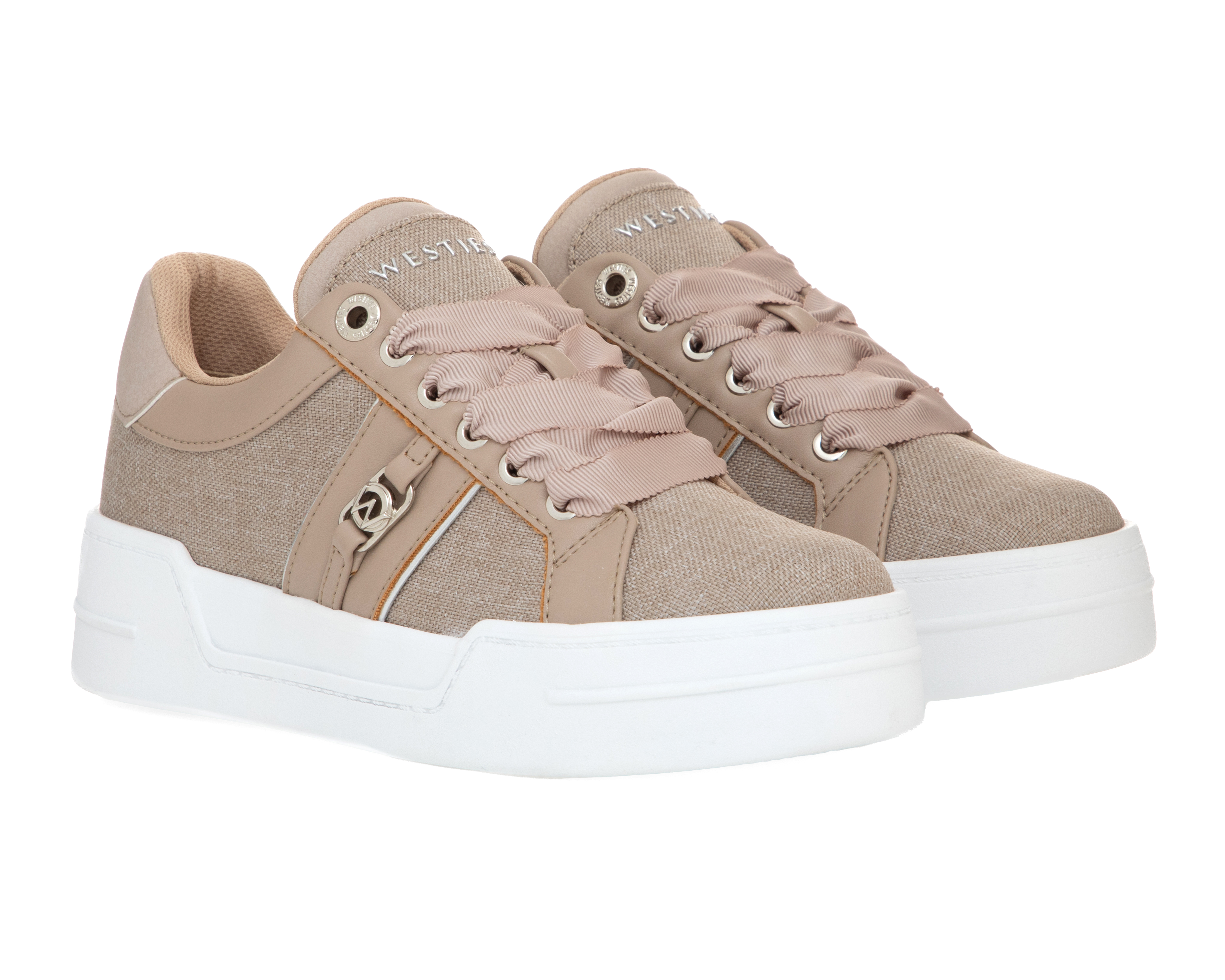 Tenis Westies Ruiter2 para Mujer