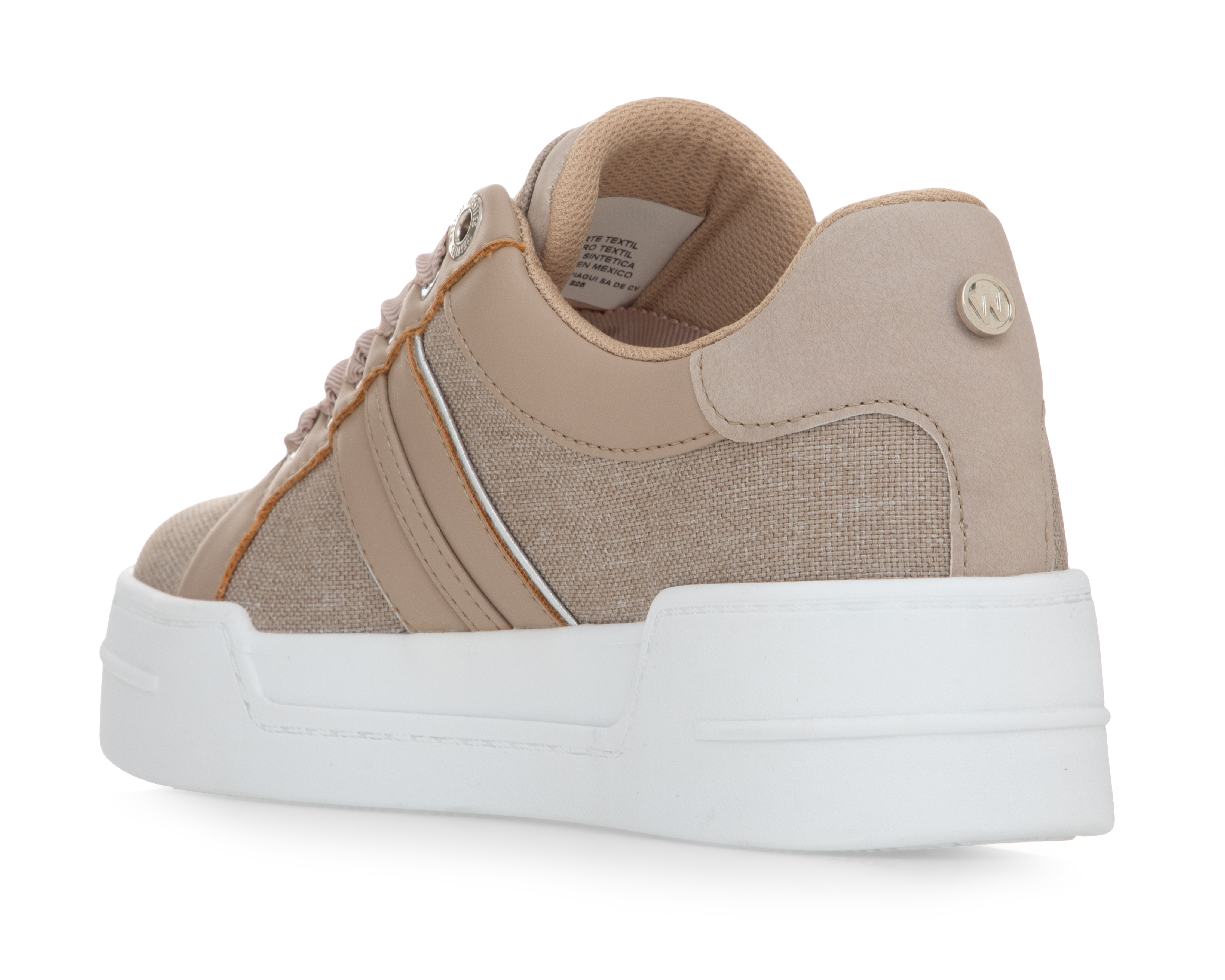 Foto 4 pulgar | Foto 3 | Tenis Westies Ruiter2 para Mujer