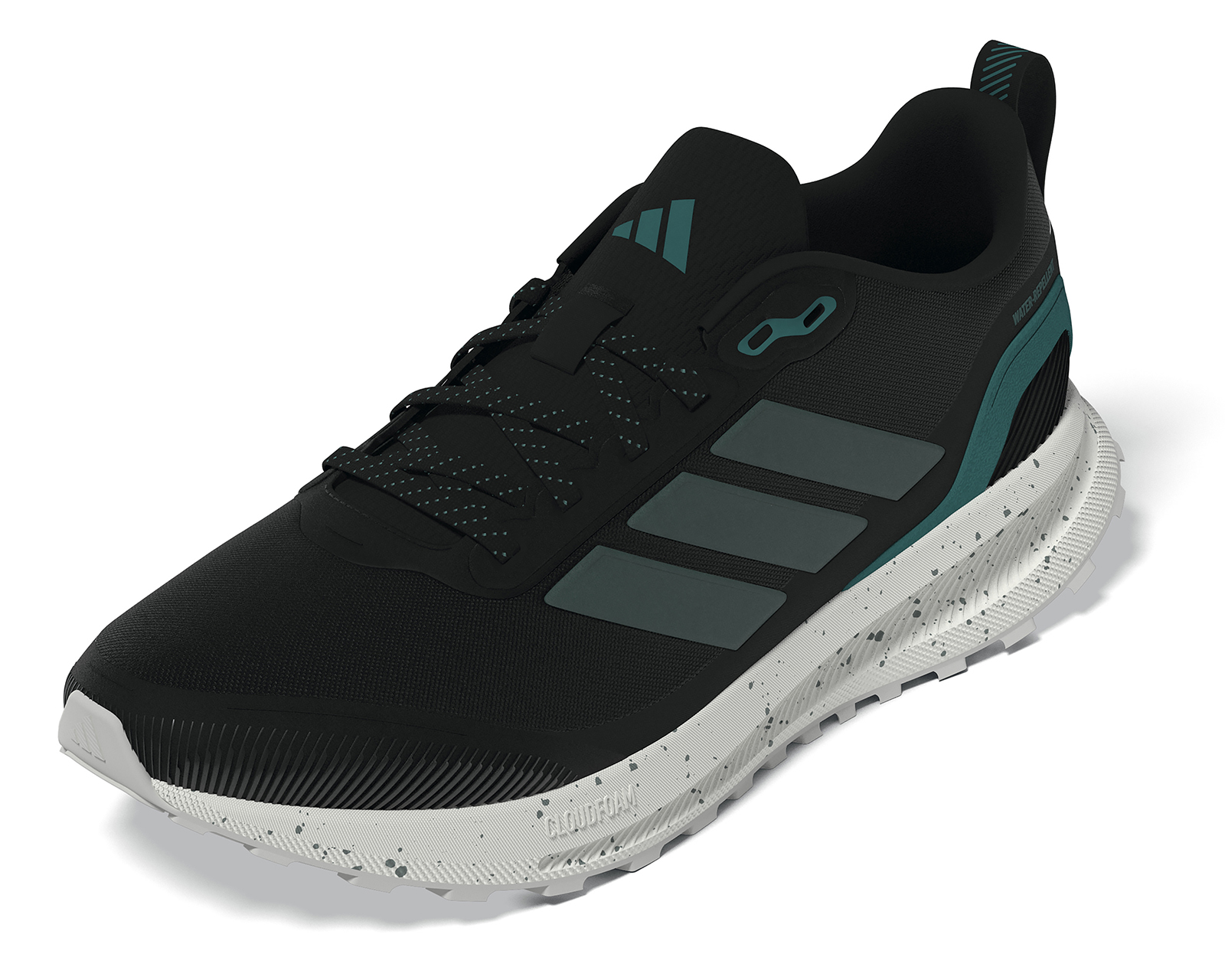 Foto 2 pulgar | Foto 1 | Tenis para Correr Adidas Runfalcon 5 TR para Hombre