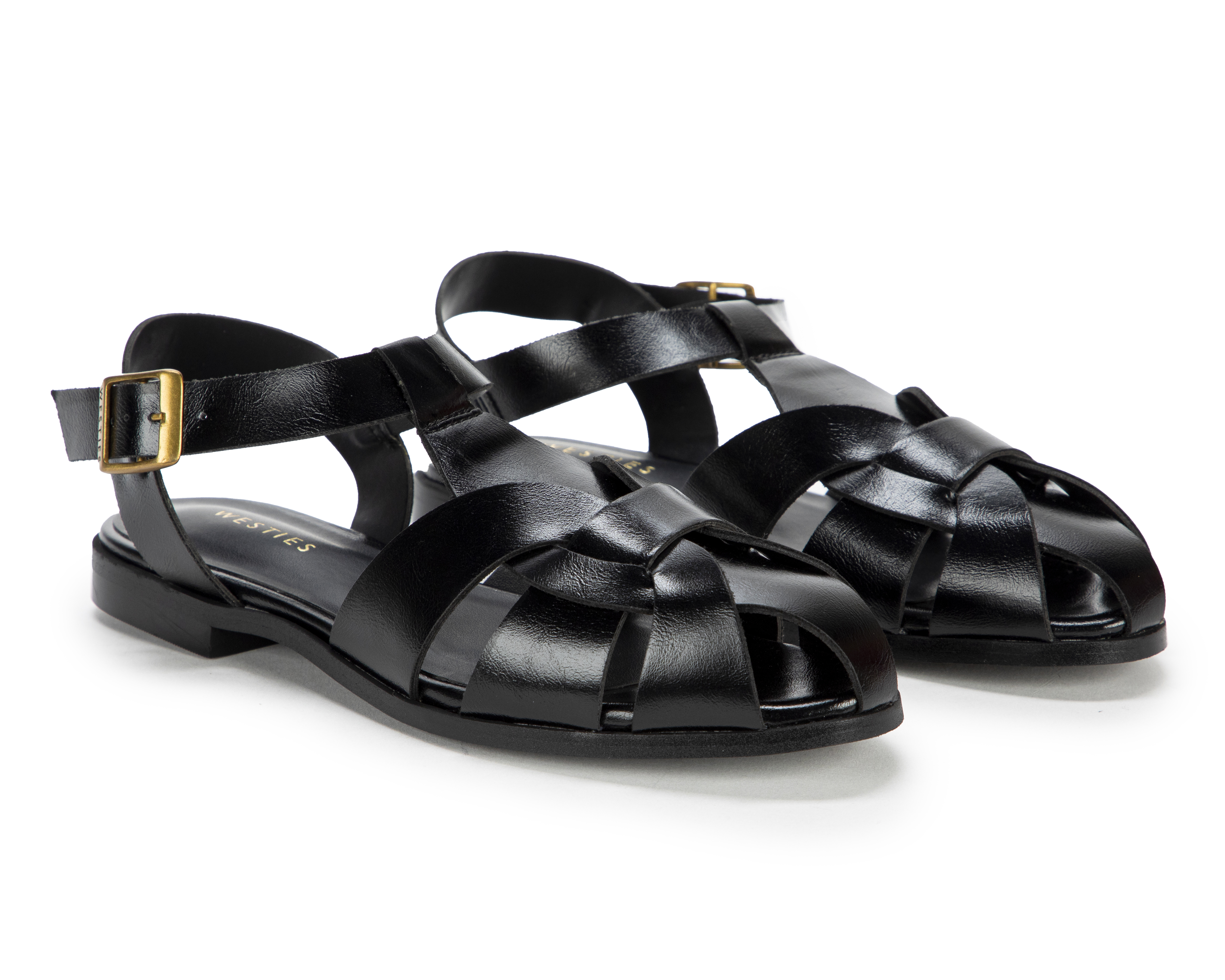 Sandalias Casuales Westies Inkeri para Mujer