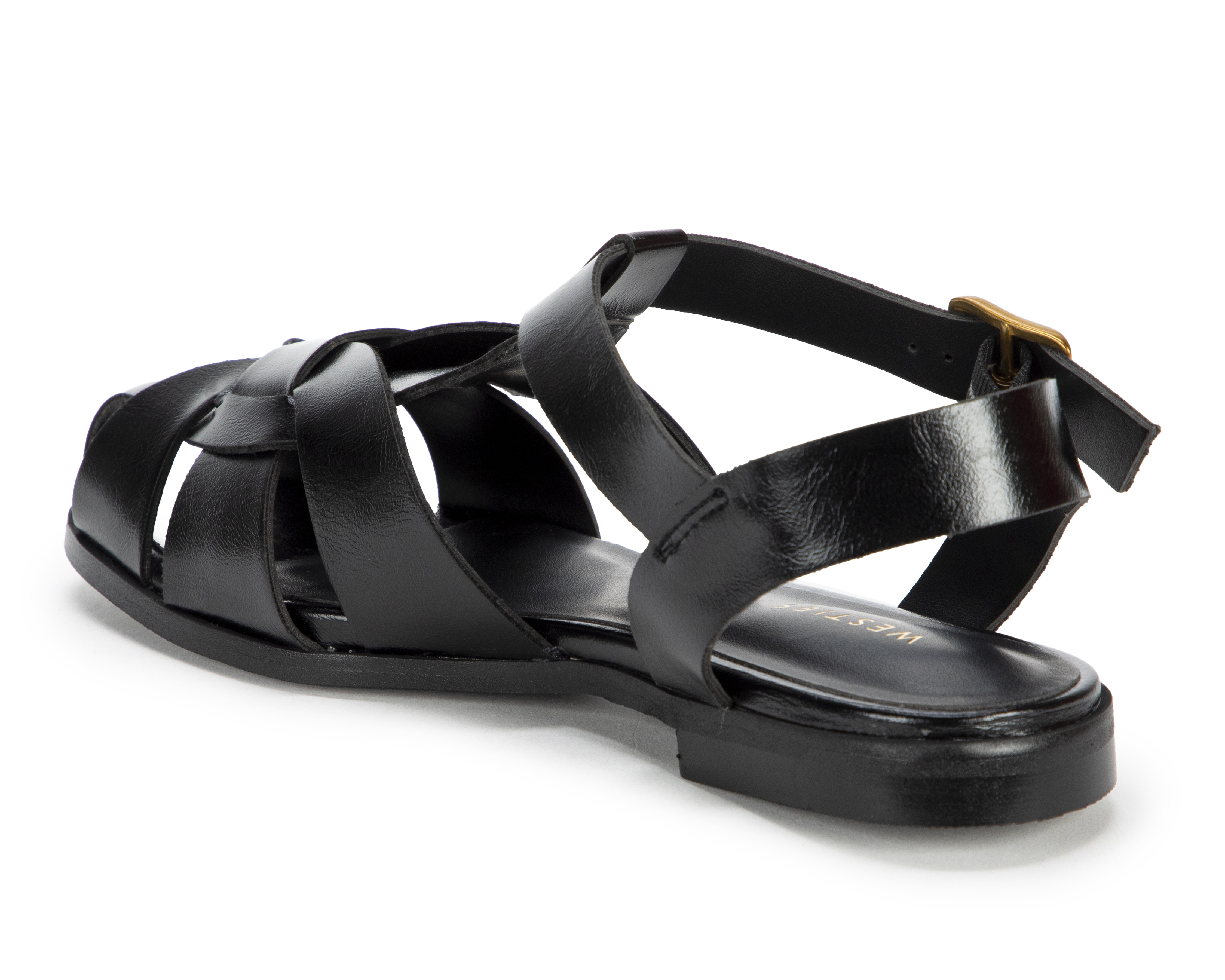 Foto 4 pulgar | Foto 3 | Sandalias Casuales Westies Inkeri para Mujer