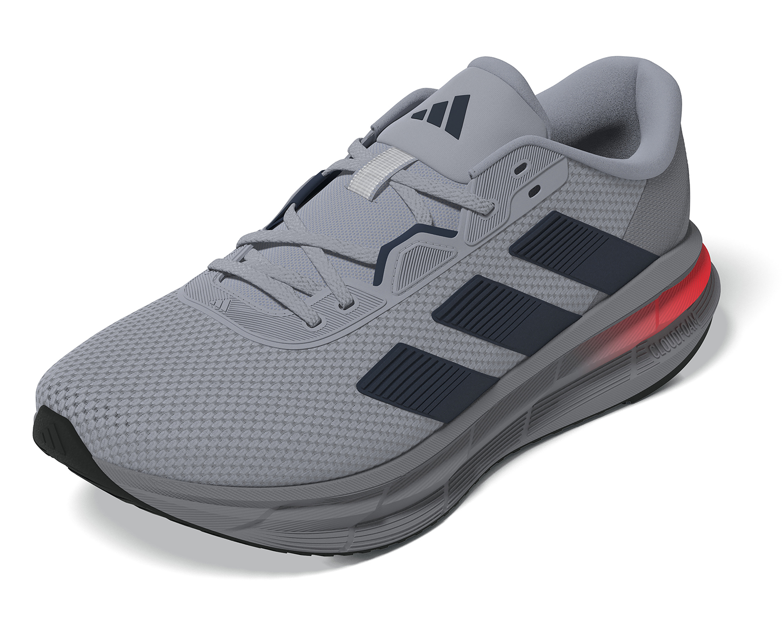 Foto 2 pulgar | Foto 1 | Tenis para Correr Adidas Galaxy 7 para Hombre