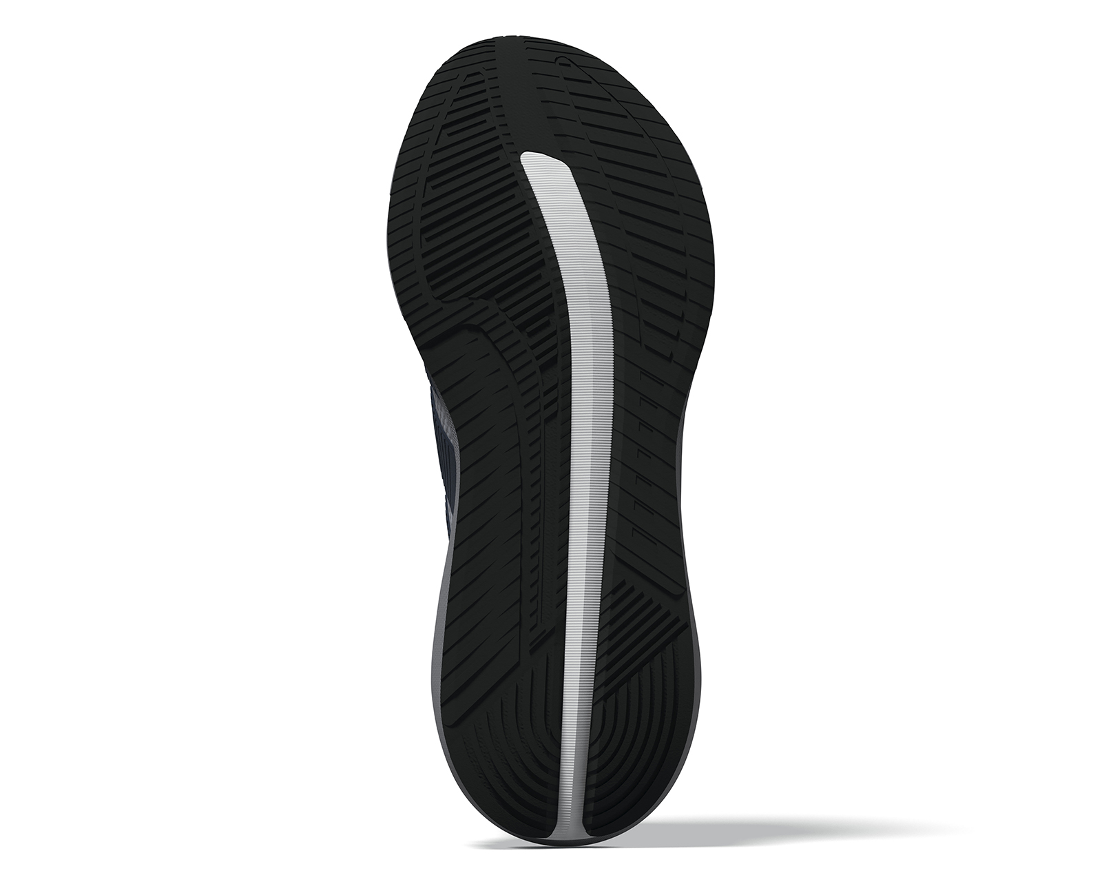 Foto 2 | Foto 2 | Tenis para Correr Adidas Galaxy 7 para Hombre