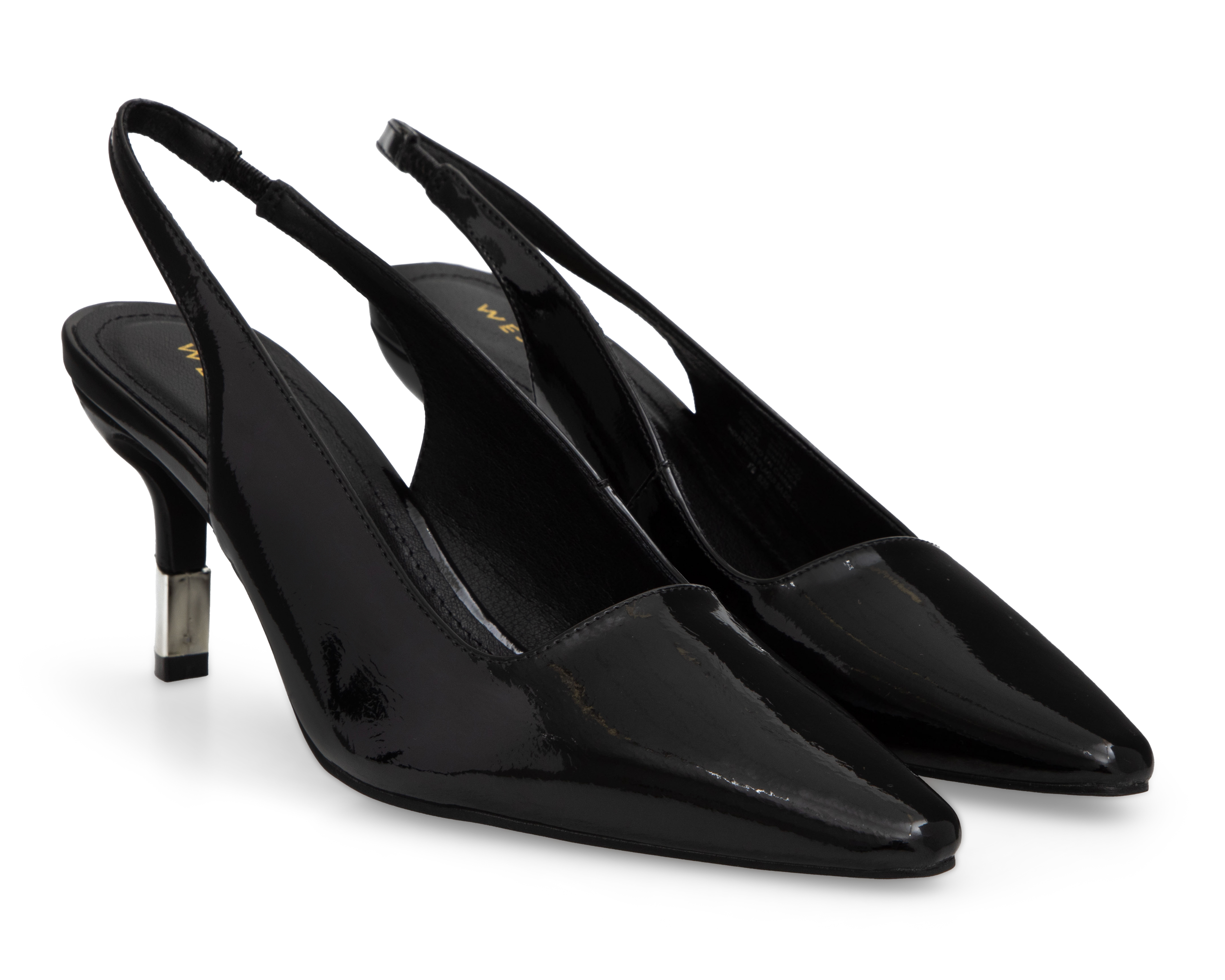 Zapatillas Westies Amada para Mujer