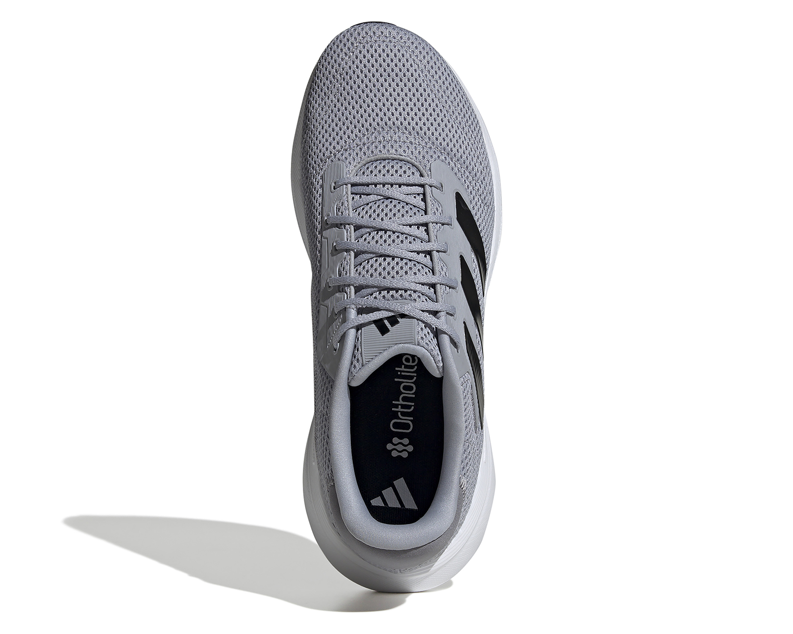 Foto 4 pulgar | Foto 3 | Tenis para Correr Adidas Response Runner para Hombre