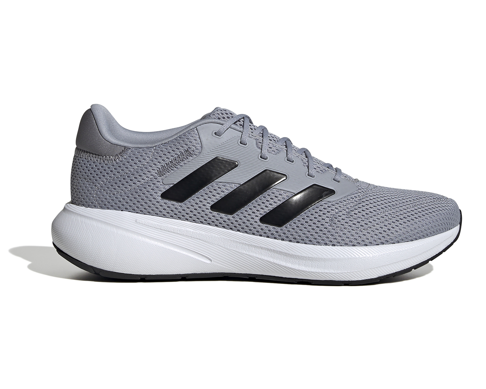 Foto 5 pulgar | Foto 4 | Tenis para Correr Adidas Response Runner para Hombre