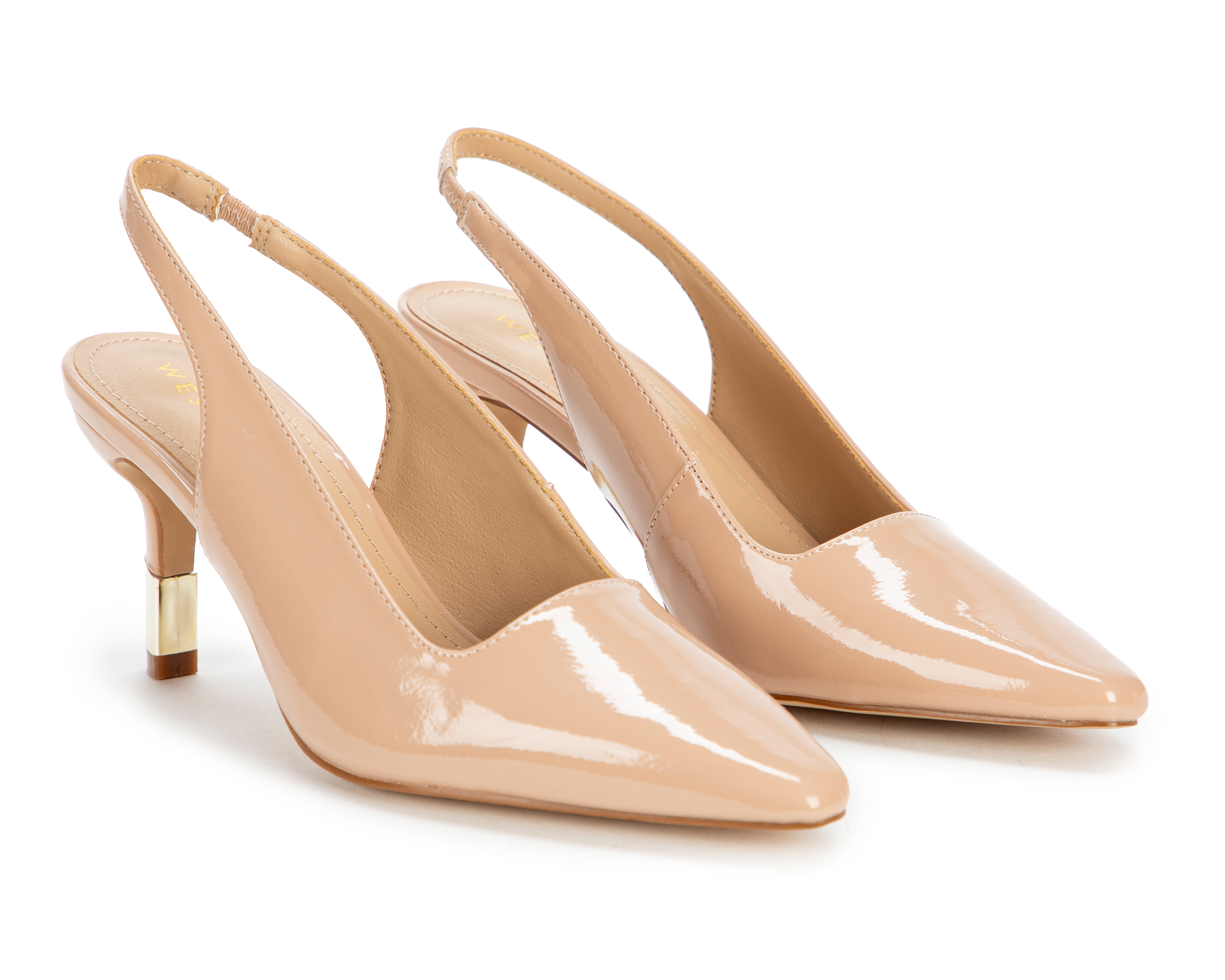 Zapatillas Westies Amada para Mujer