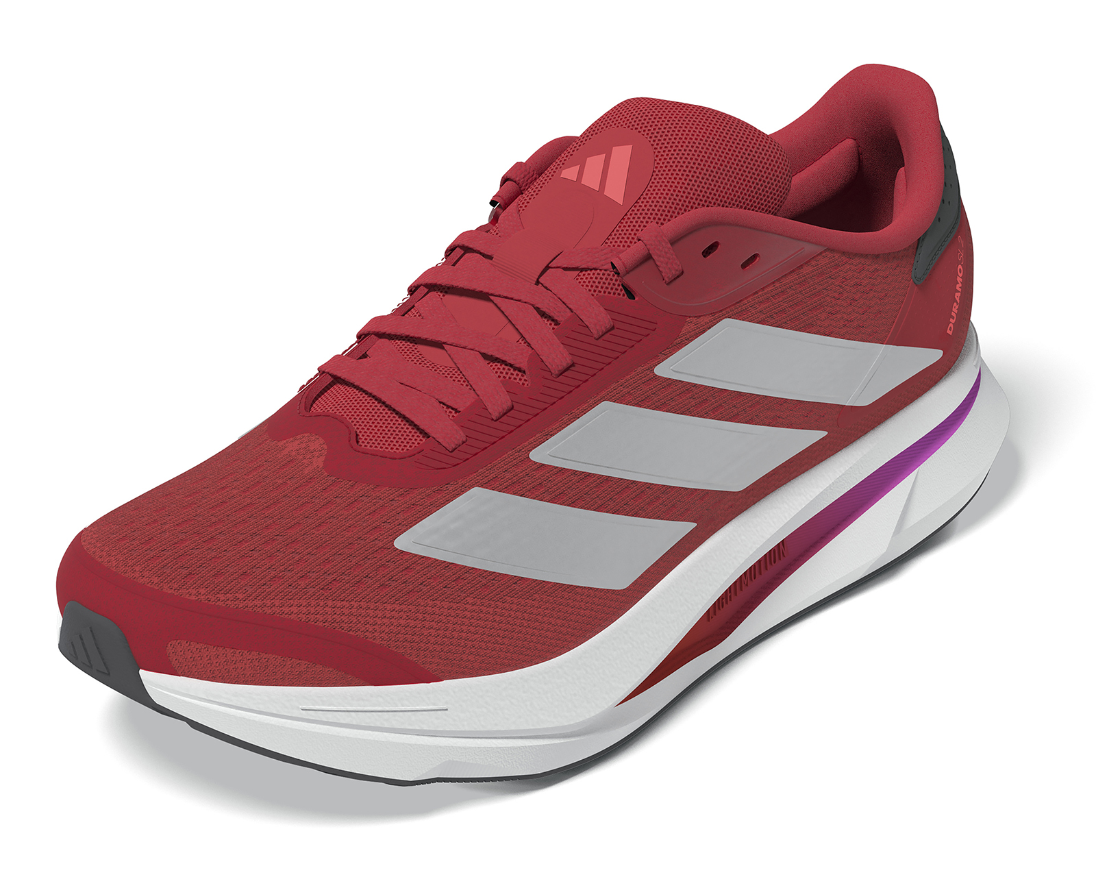 Foto 2 pulgar | Foto 1 | Tenis para Correr Adidas Duramo SL 2 para Hombre