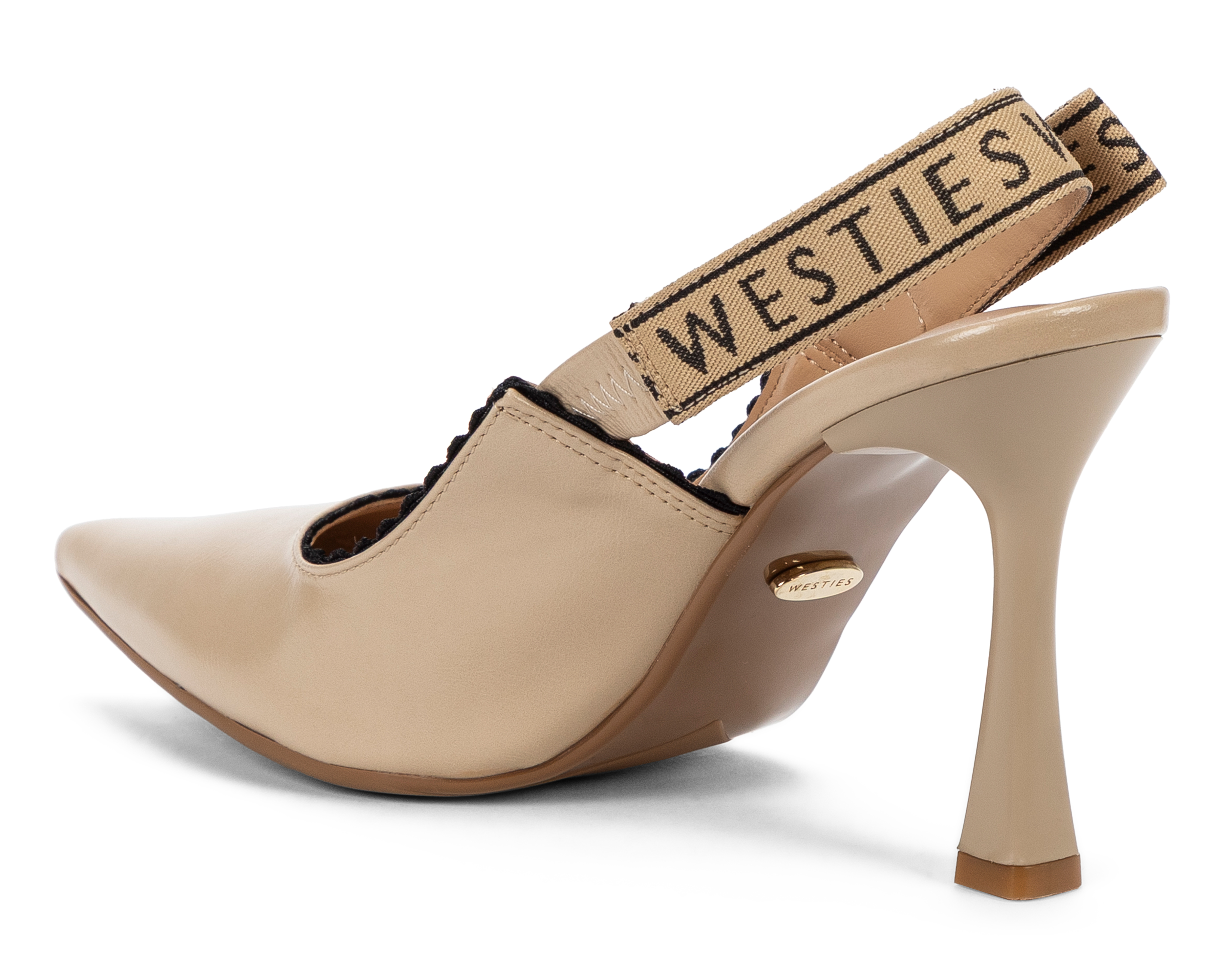 Foto 4 pulgar | Foto 3 | Zapatillas Westies Eirian para Mujer