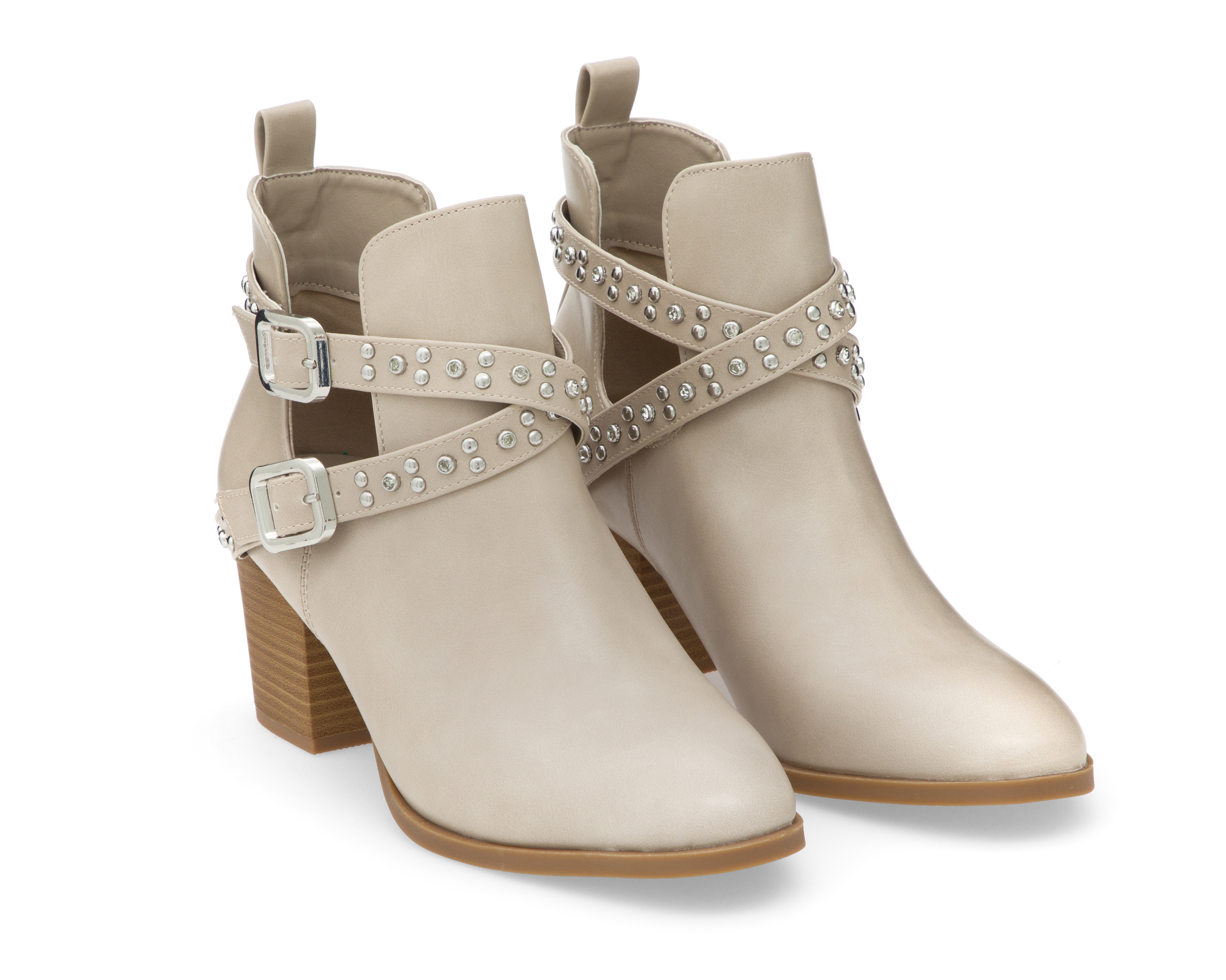 Botas Casuales Westies Welea para Mujer